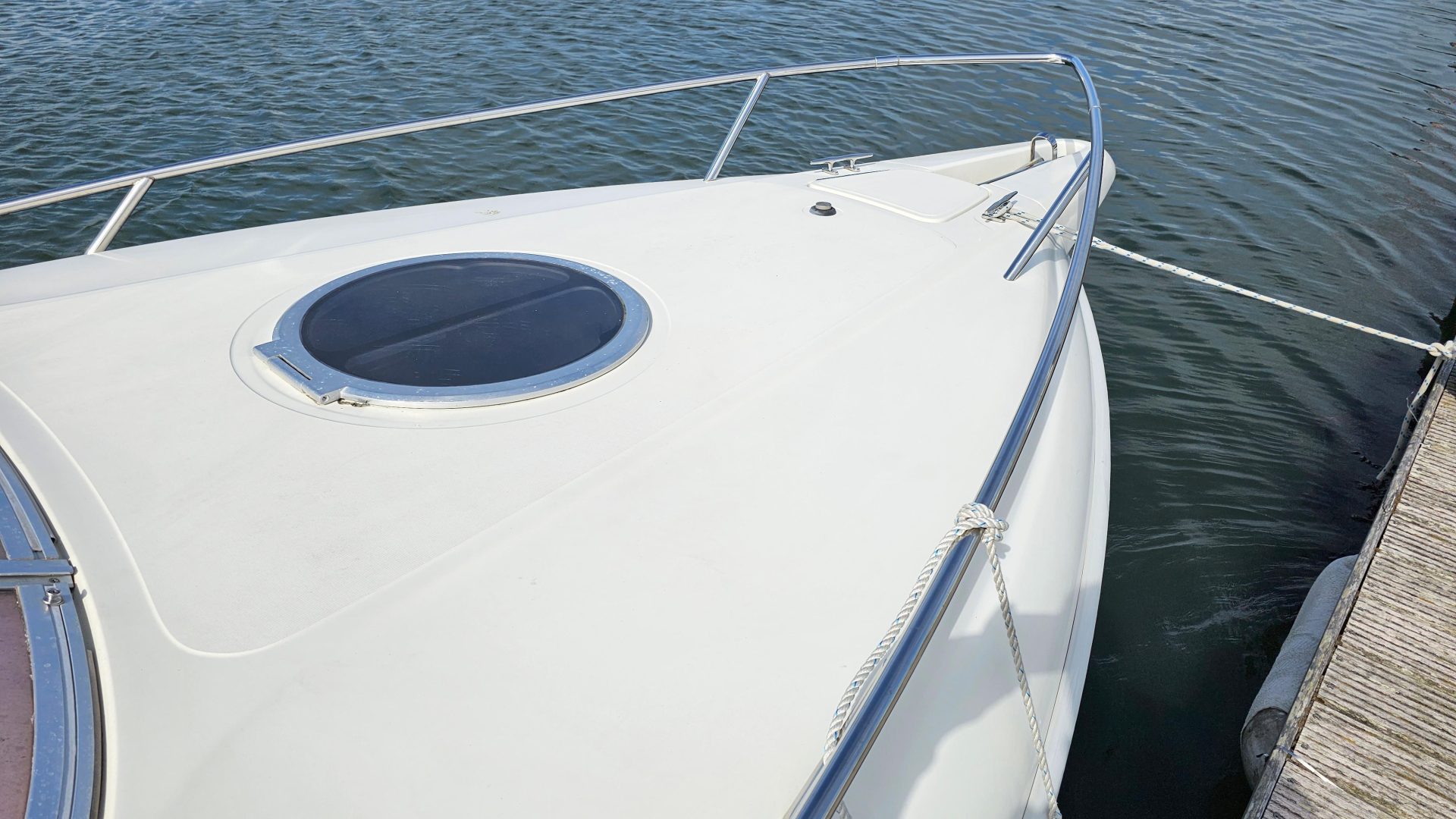 Cranchi Turchese 24