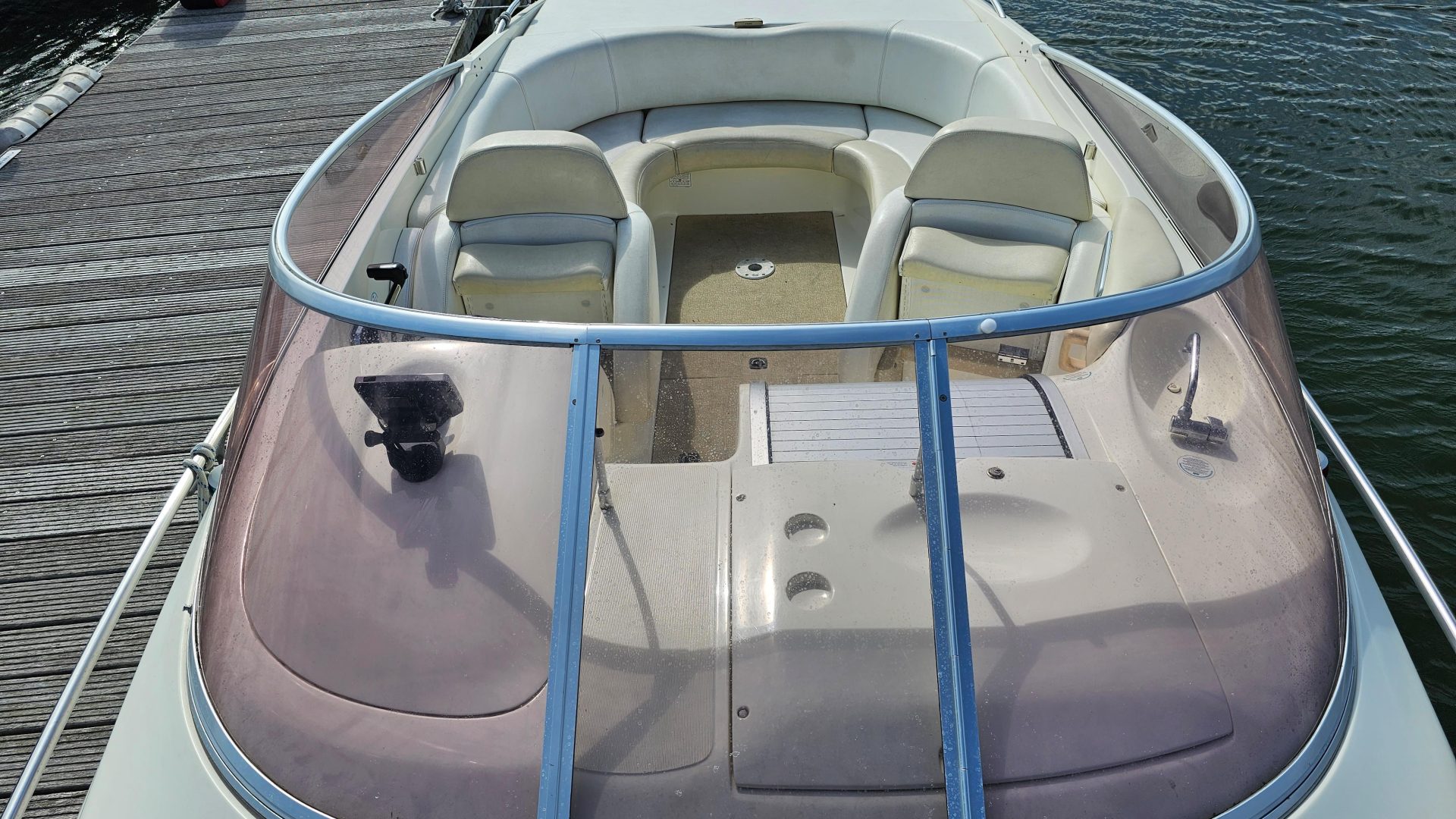 Cranchi Turchese 24