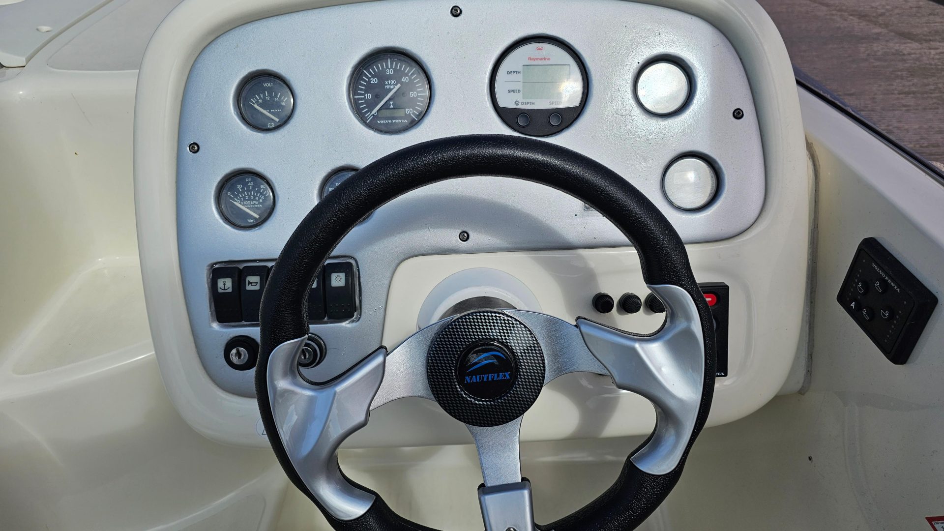 Cranchi Turchese 24