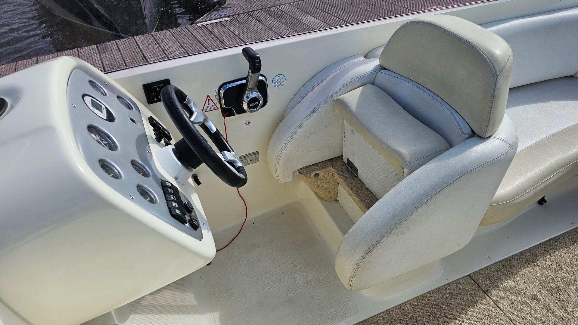 Cranchi Turchese 24