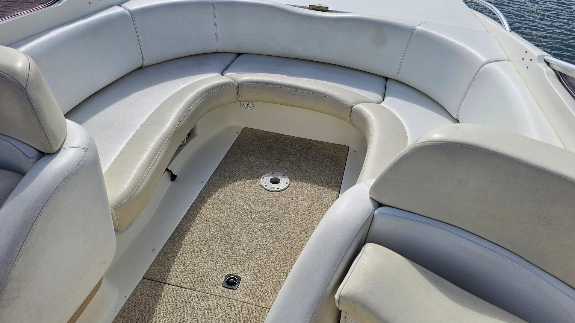 Cranchi Turchese 24