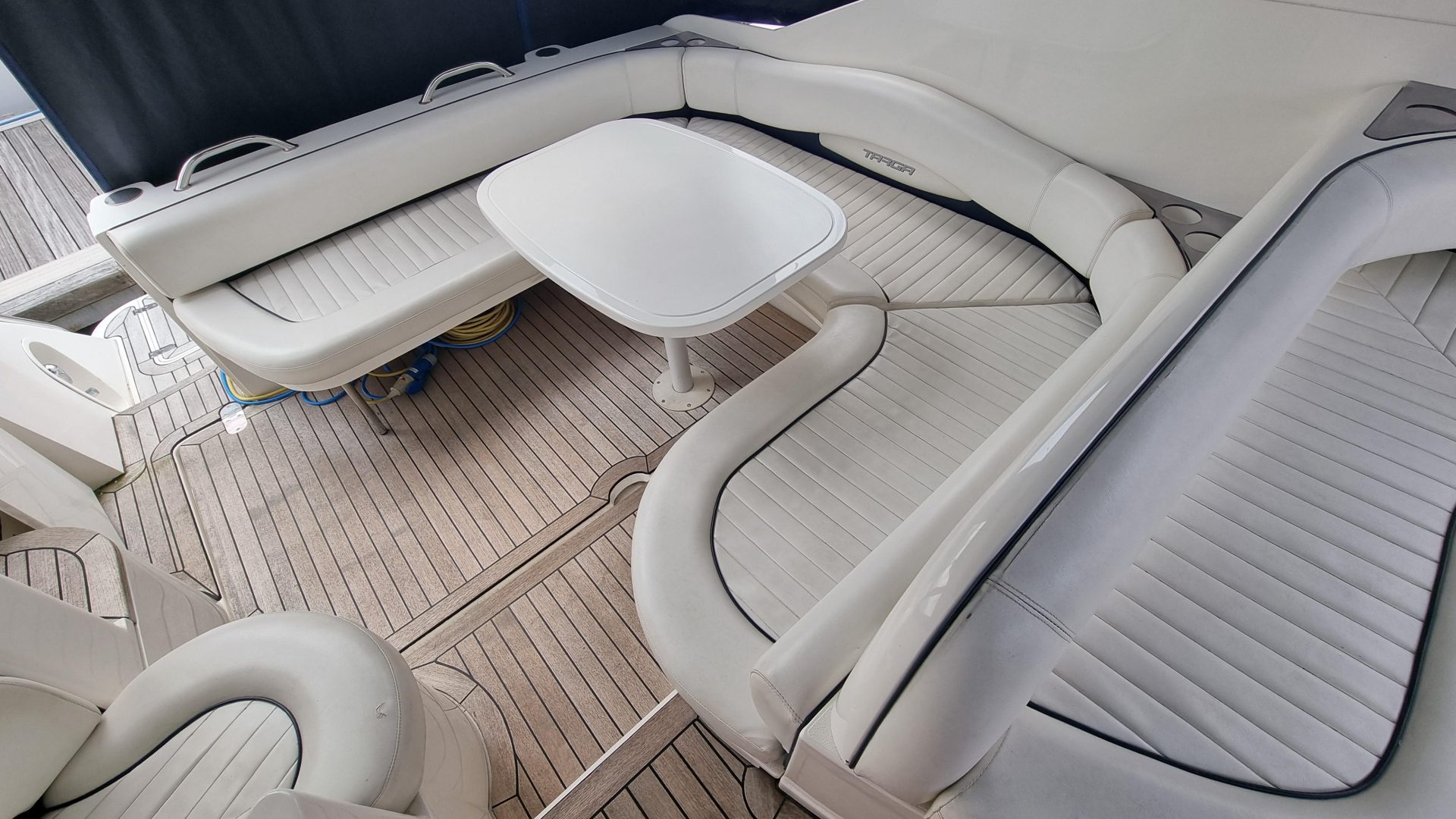 Fairline Targa 34