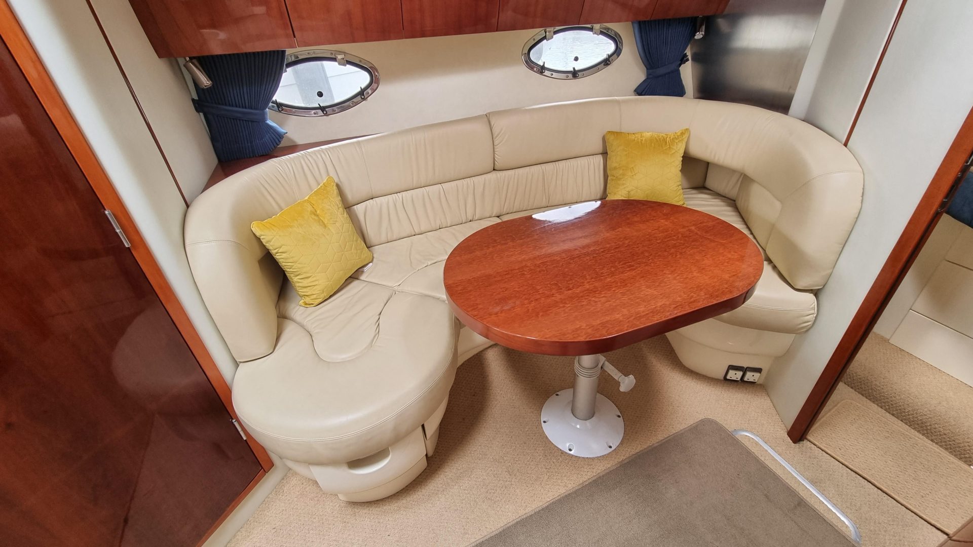 Fairline Targa 34