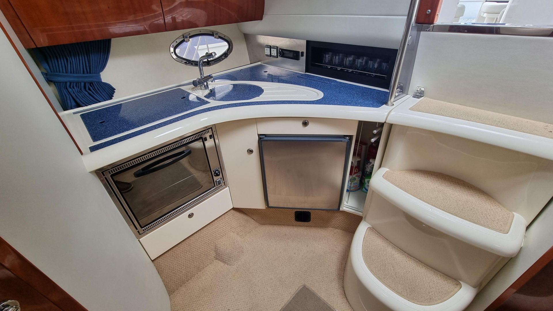 Fairline Targa 34
