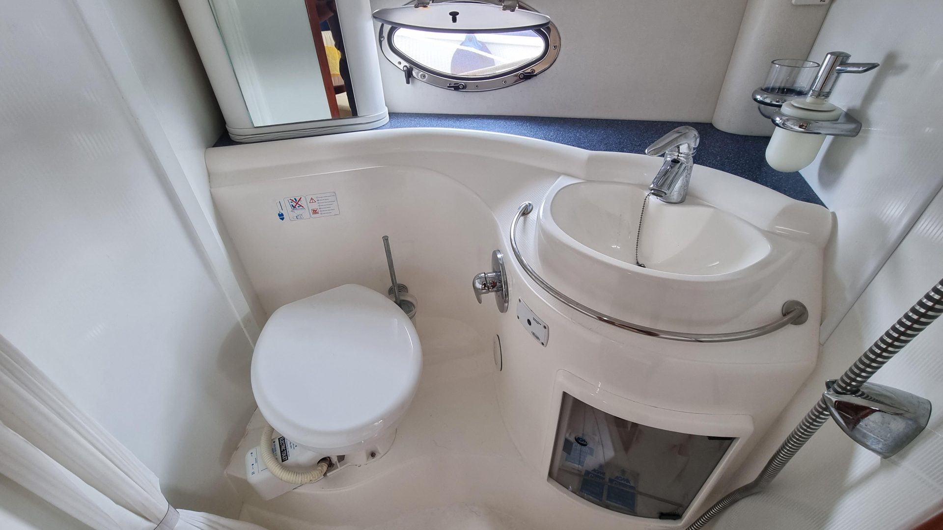 Fairline Targa 34
