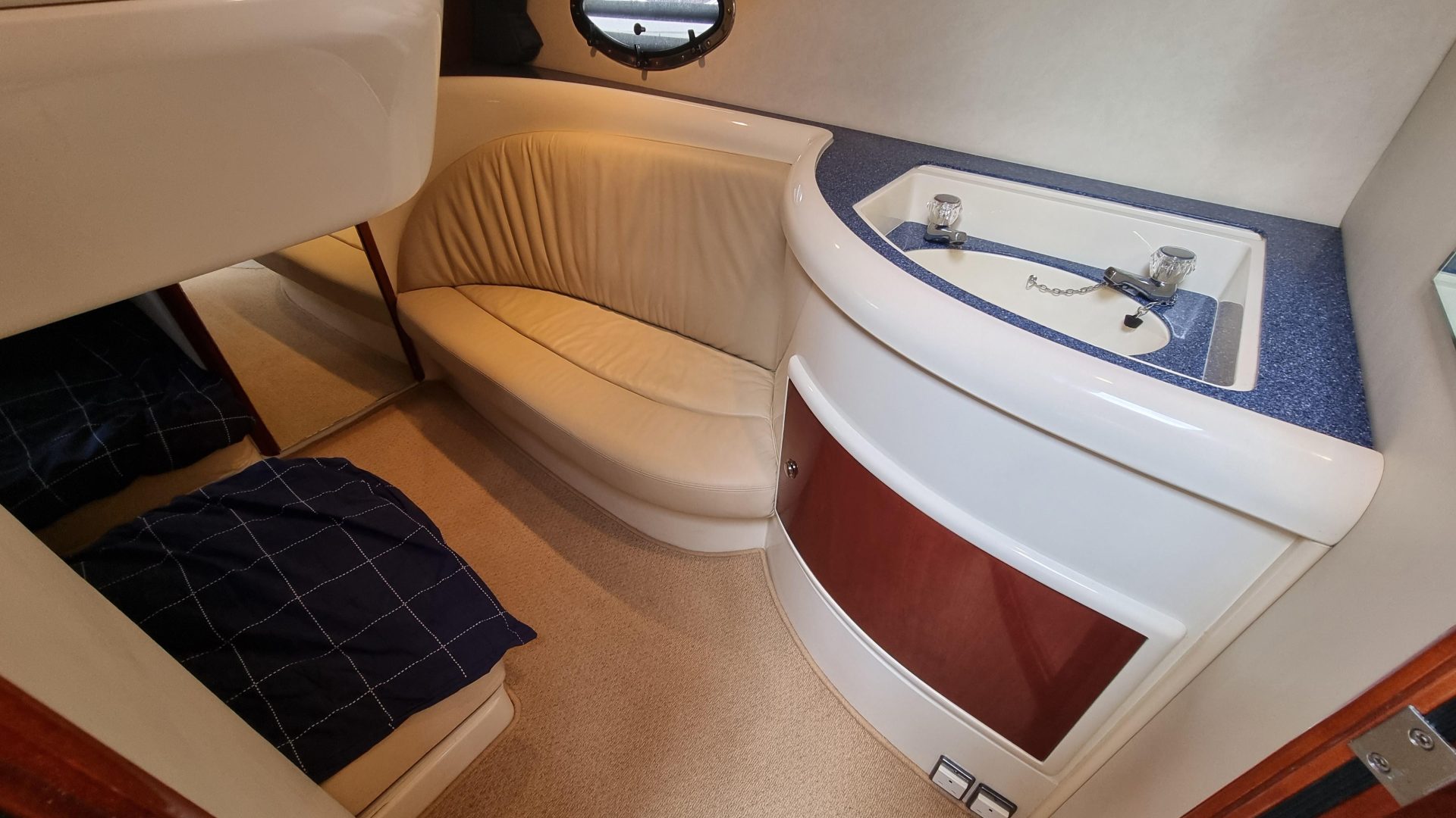 Fairline Targa 34