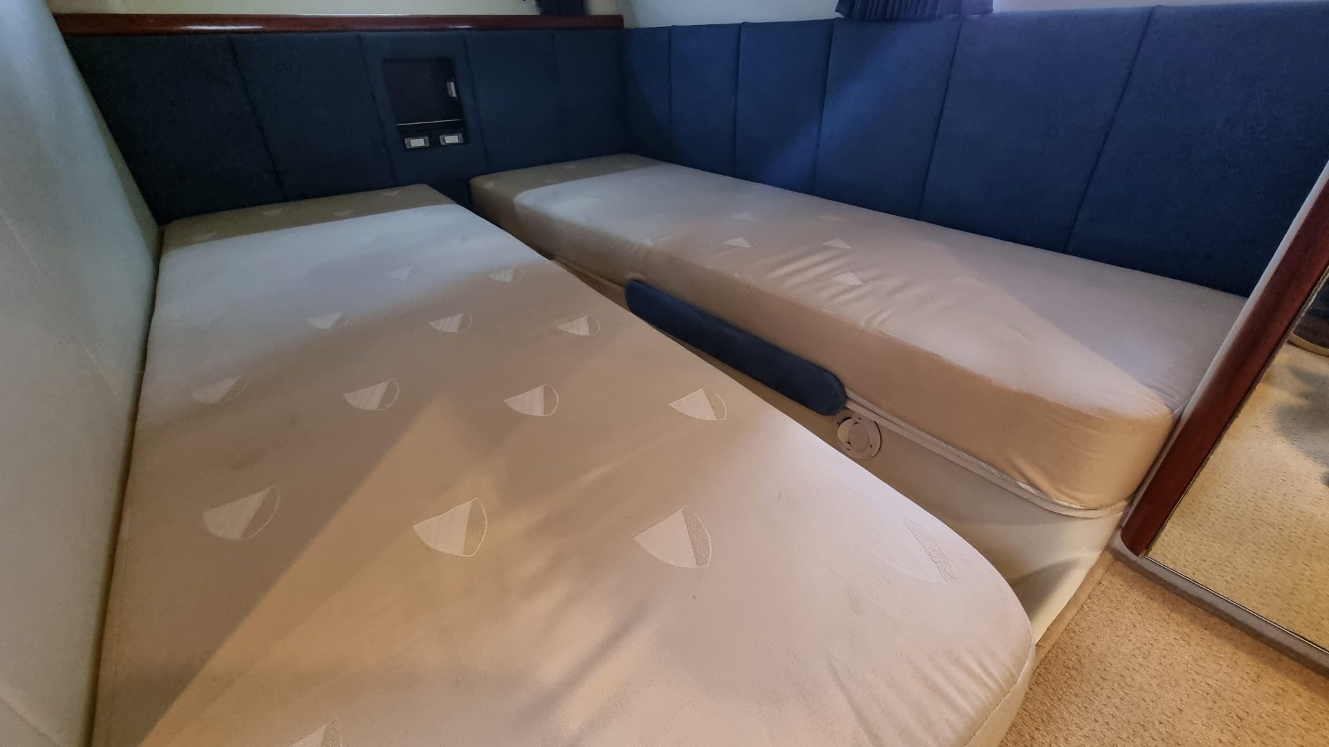 Fairline Targa 34