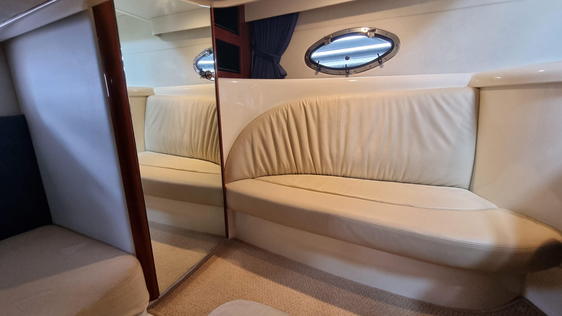 Fairline Targa 34