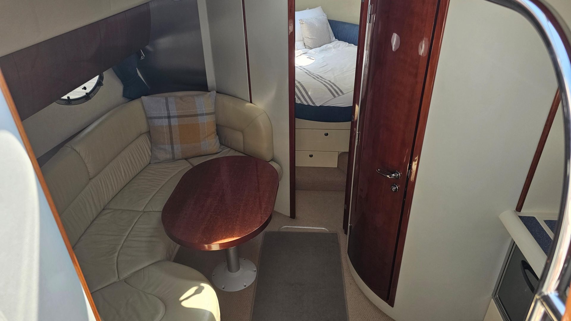 Fairline Targa 34