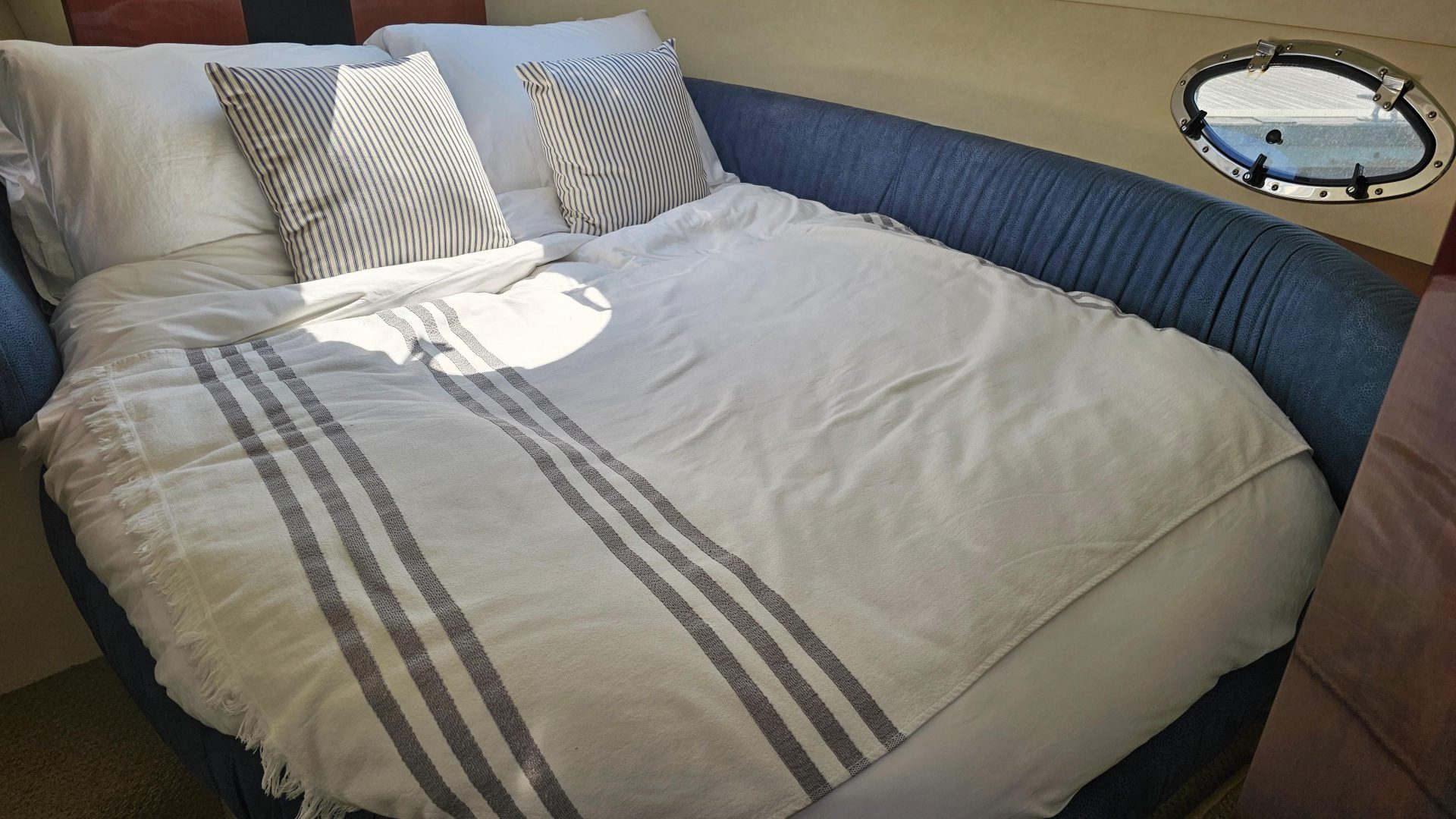 Fairline Targa 34