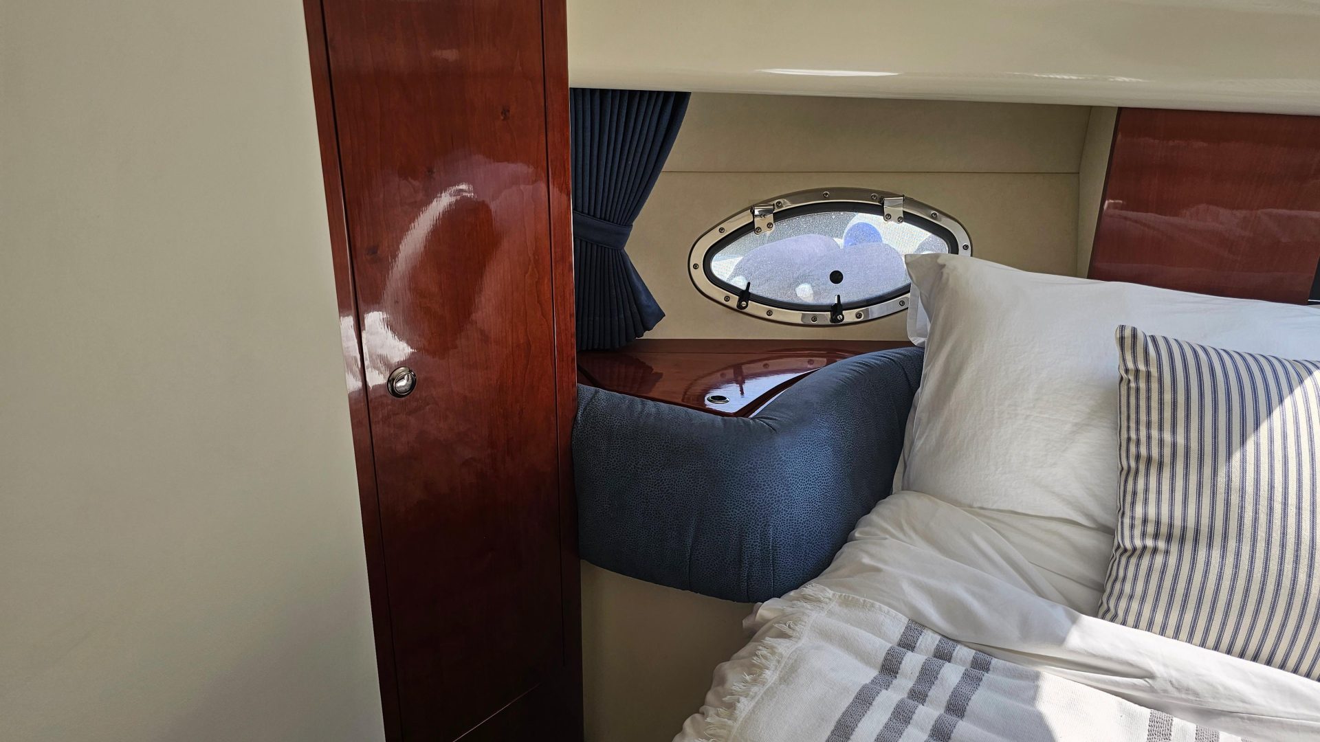 Fairline Targa 34