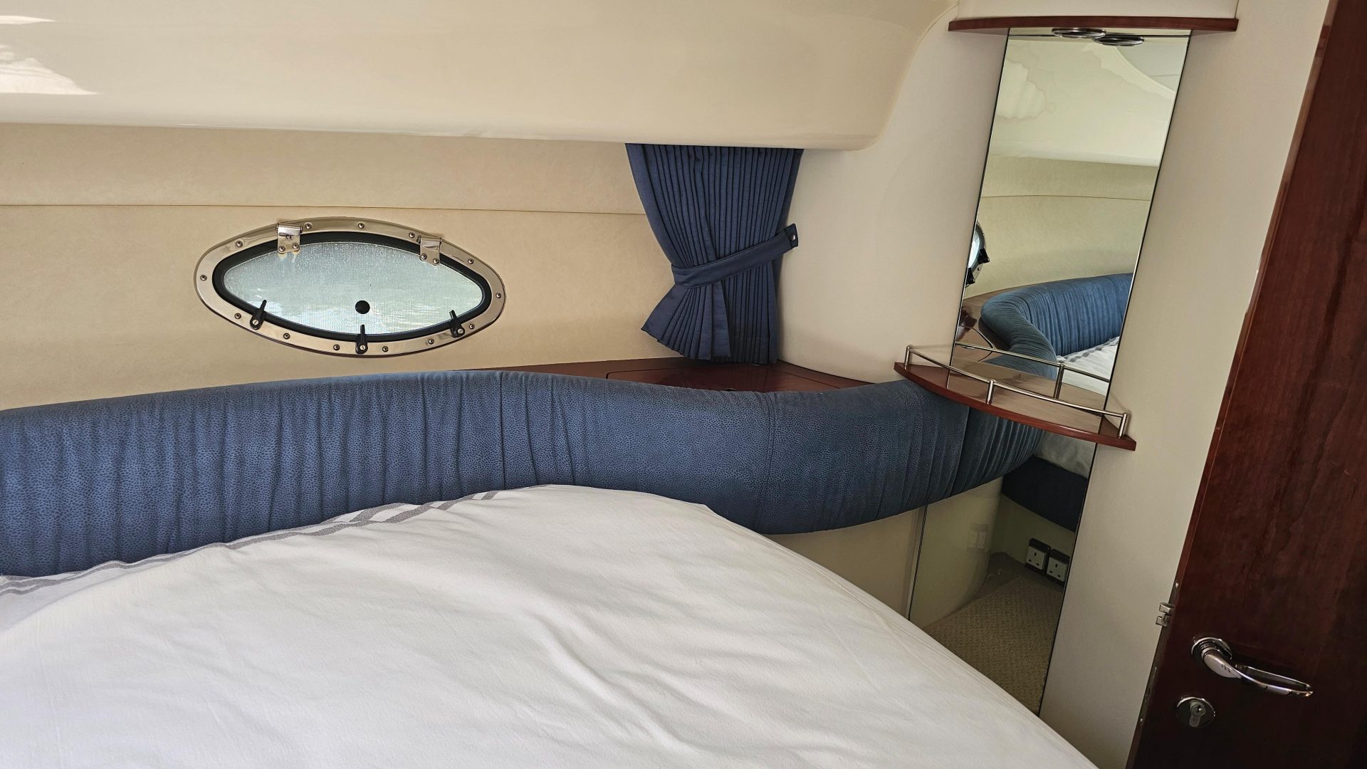 Fairline Targa 34