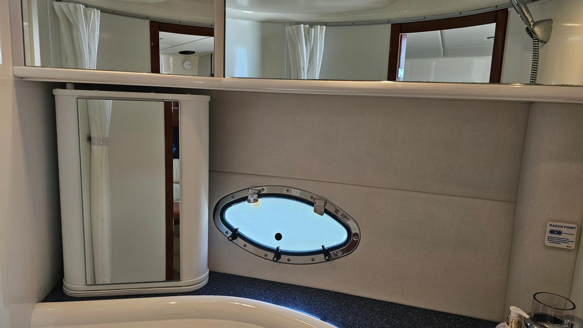 Fairline Targa 34