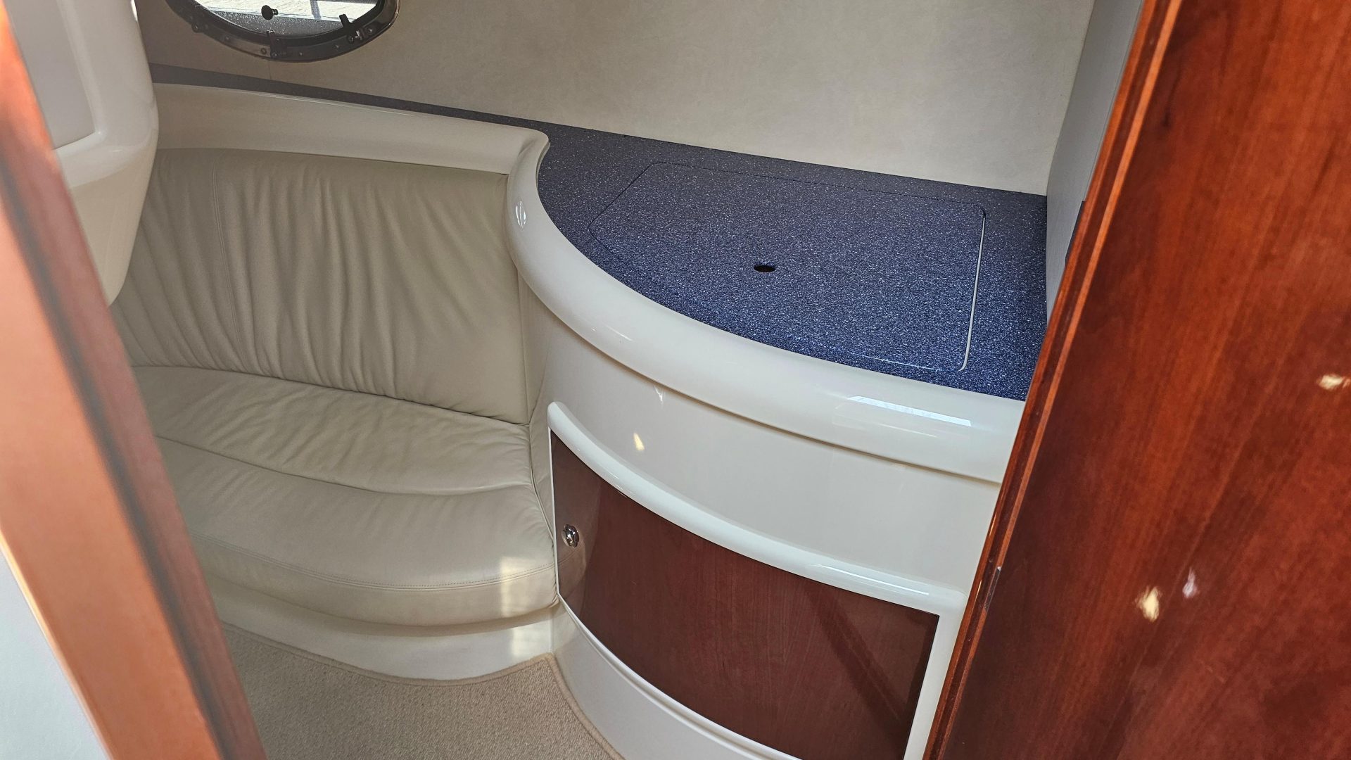 Fairline Targa 34