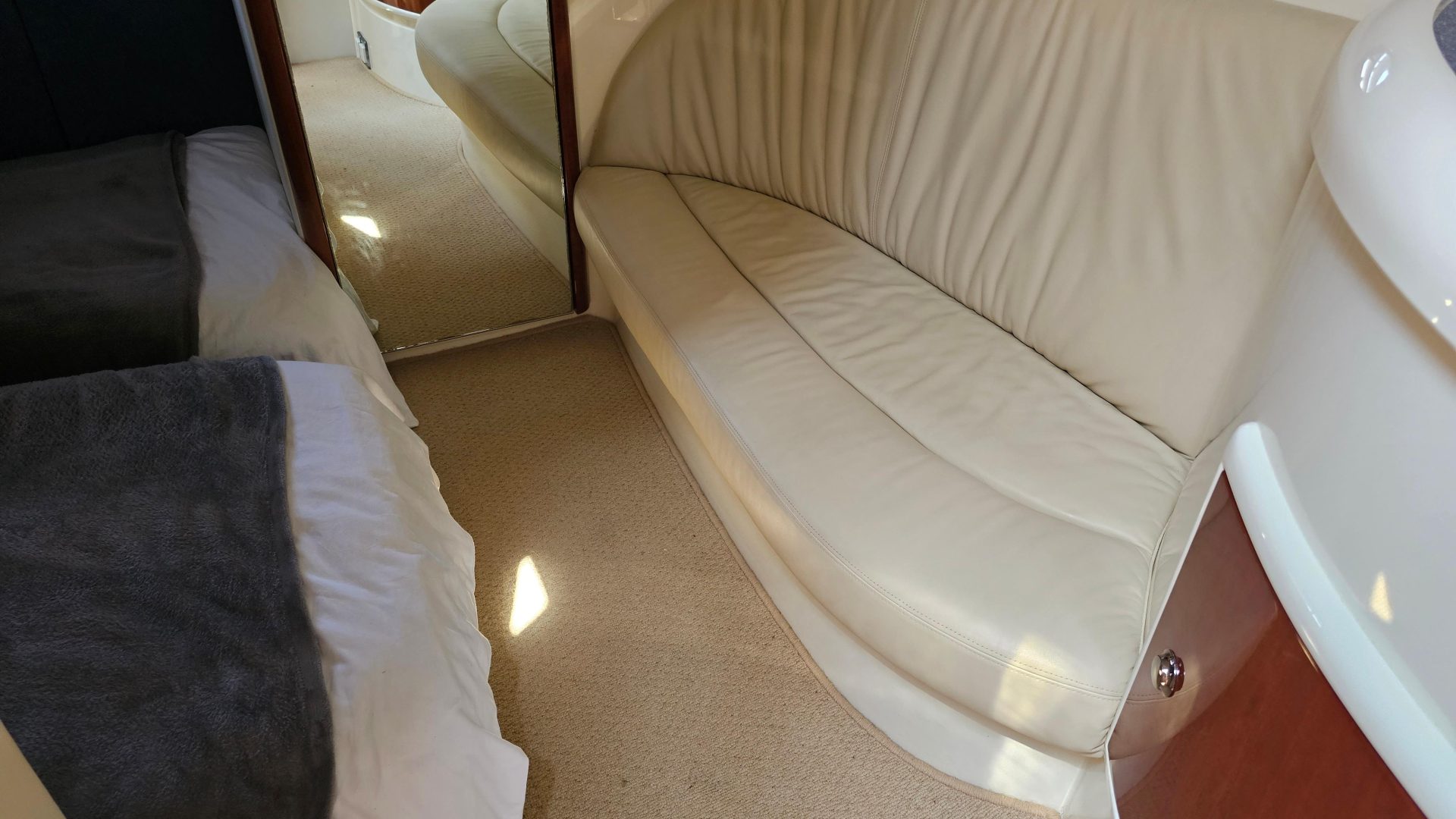 Fairline Targa 34