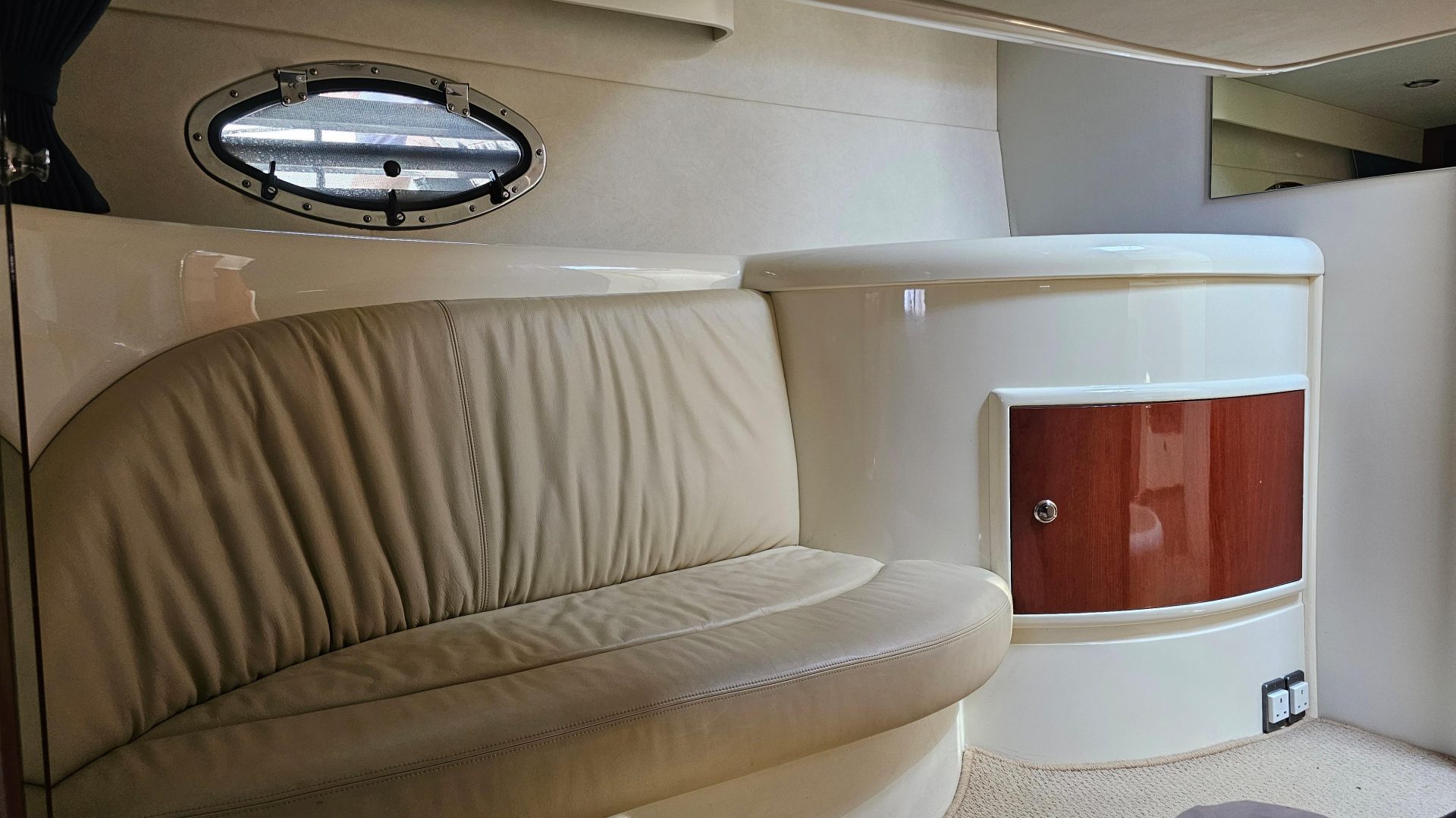 Fairline Targa 34