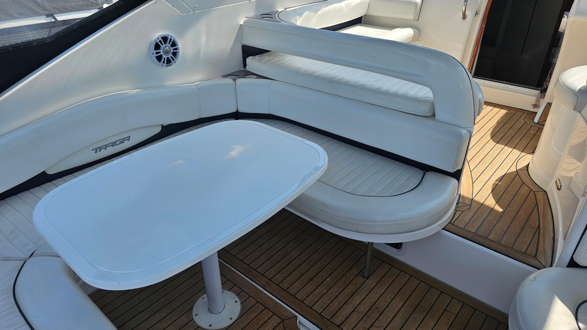 Fairline Targa 34