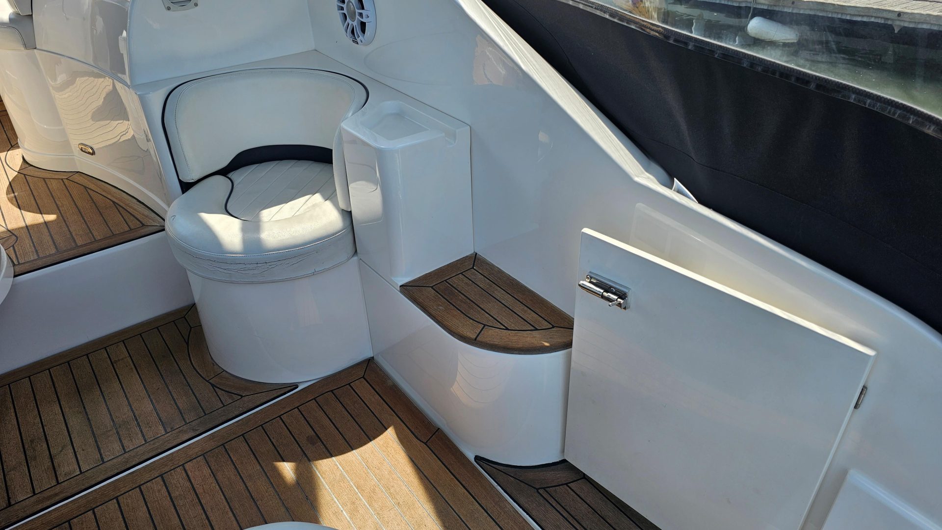 Fairline Targa 34