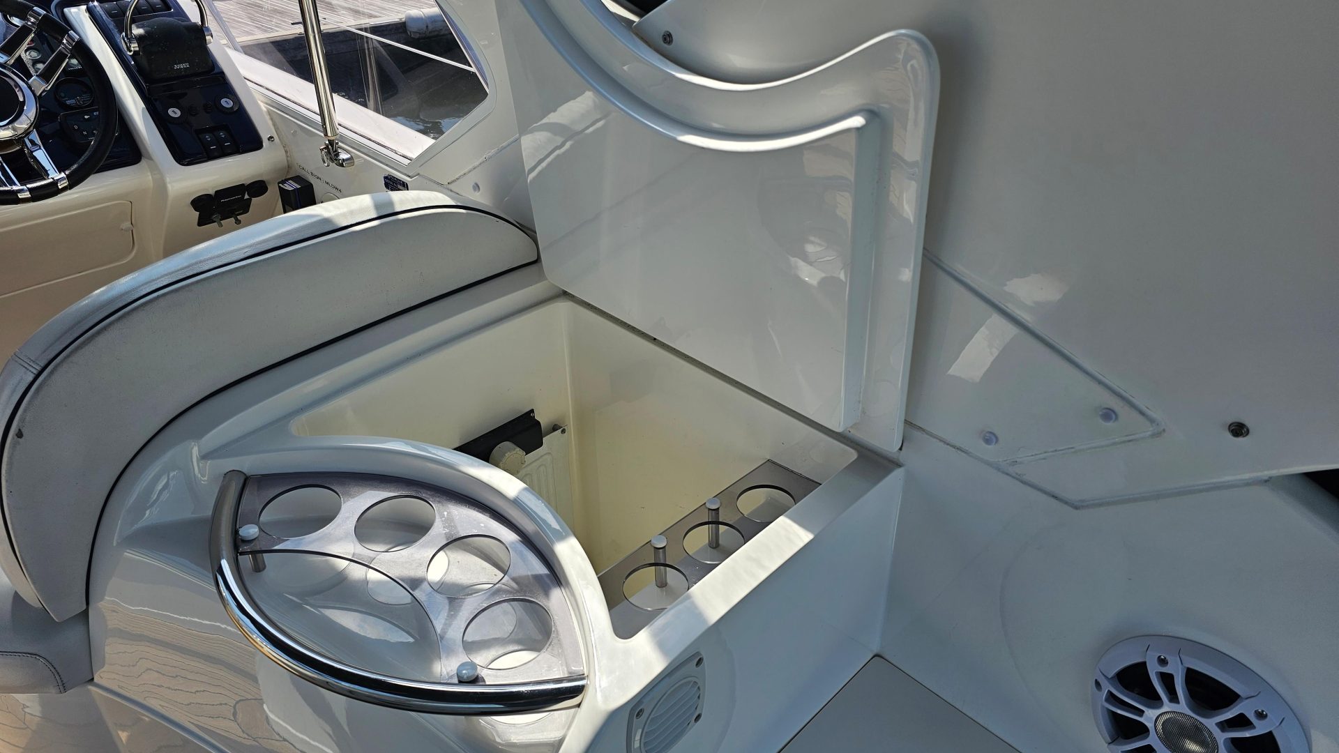 Fairline Targa 34