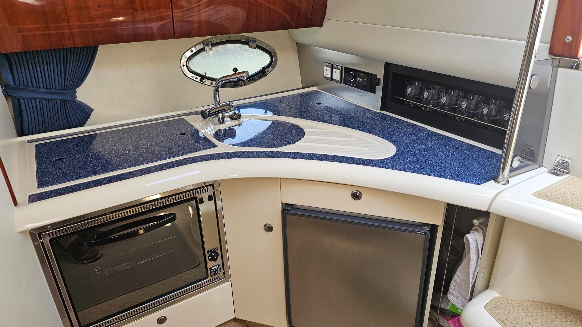 Fairline Targa 34