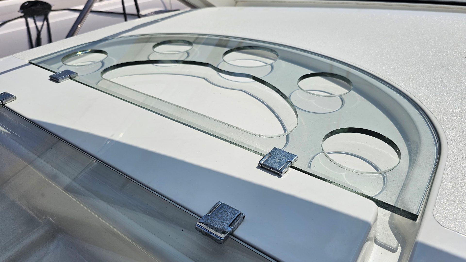 Fairline Targa 34