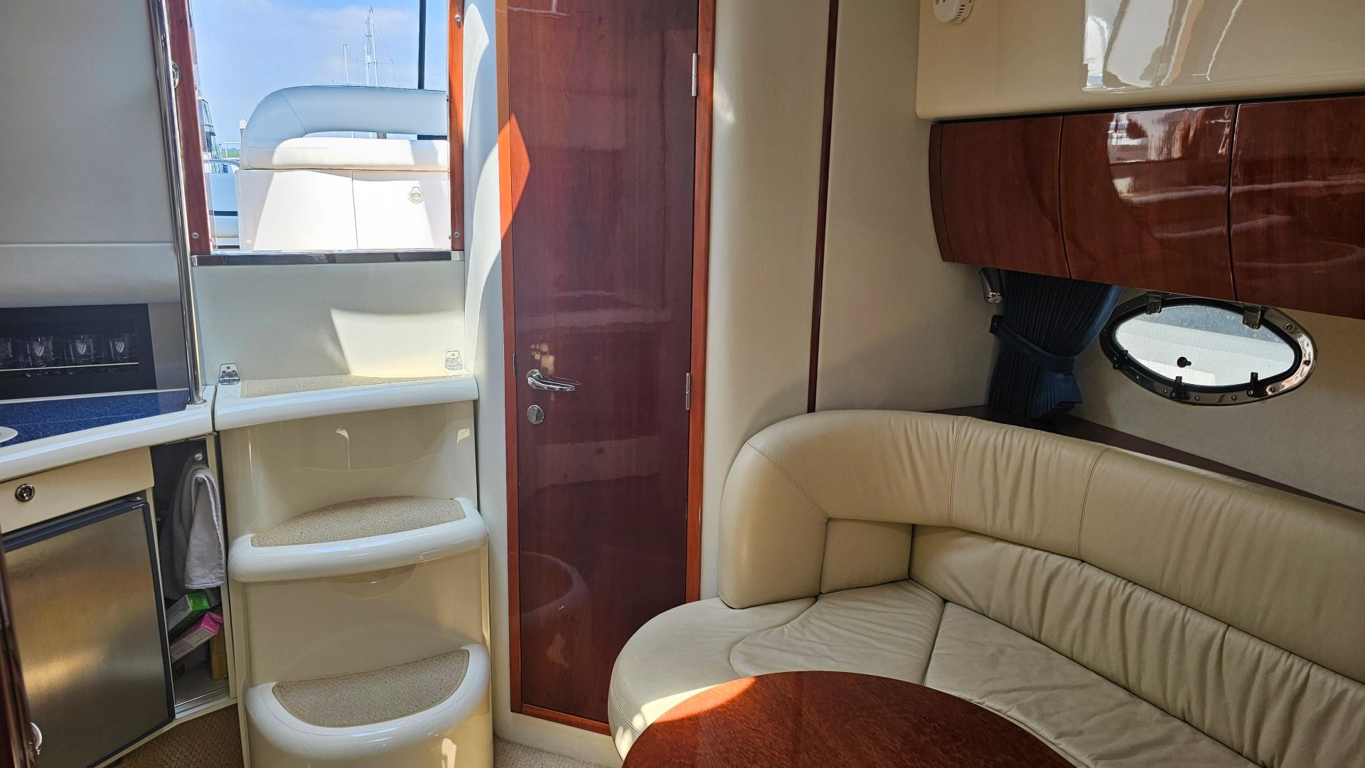 Fairline Targa 34