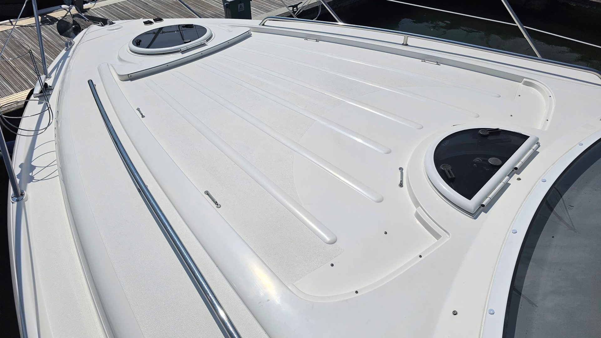 Fairline Targa 34