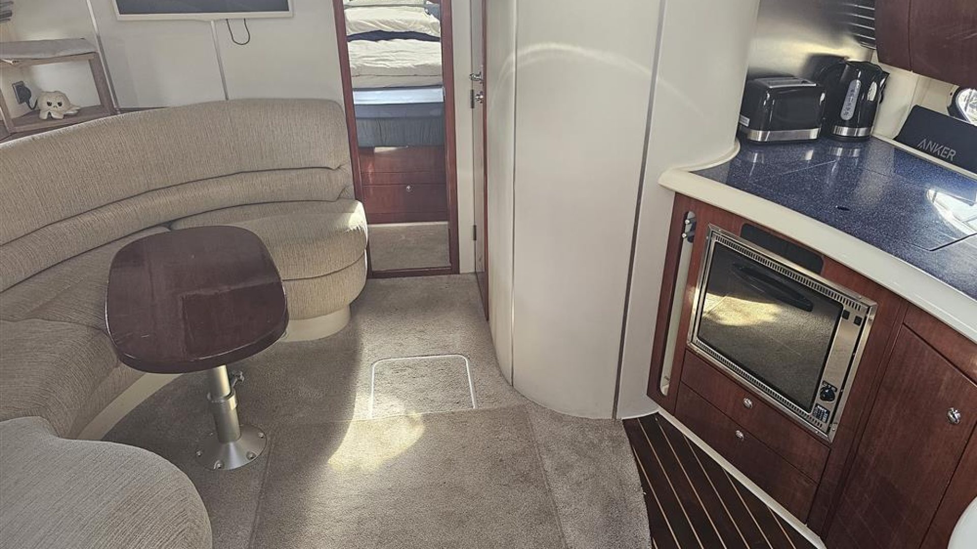 Fairline Targa 40