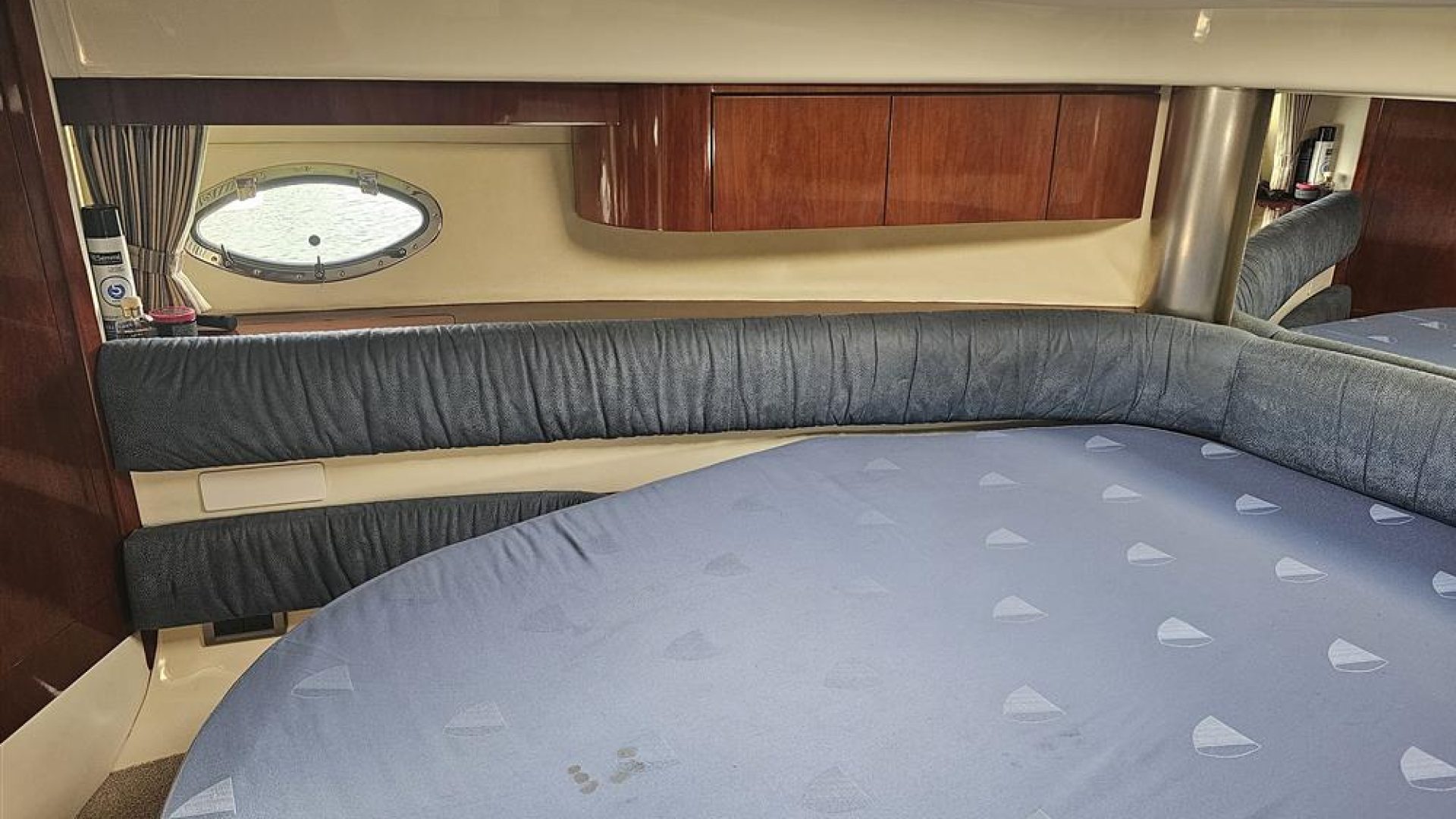 Fairline Targa 40