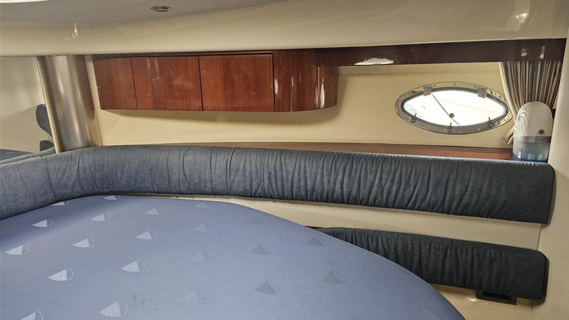 Fairline Targa 40