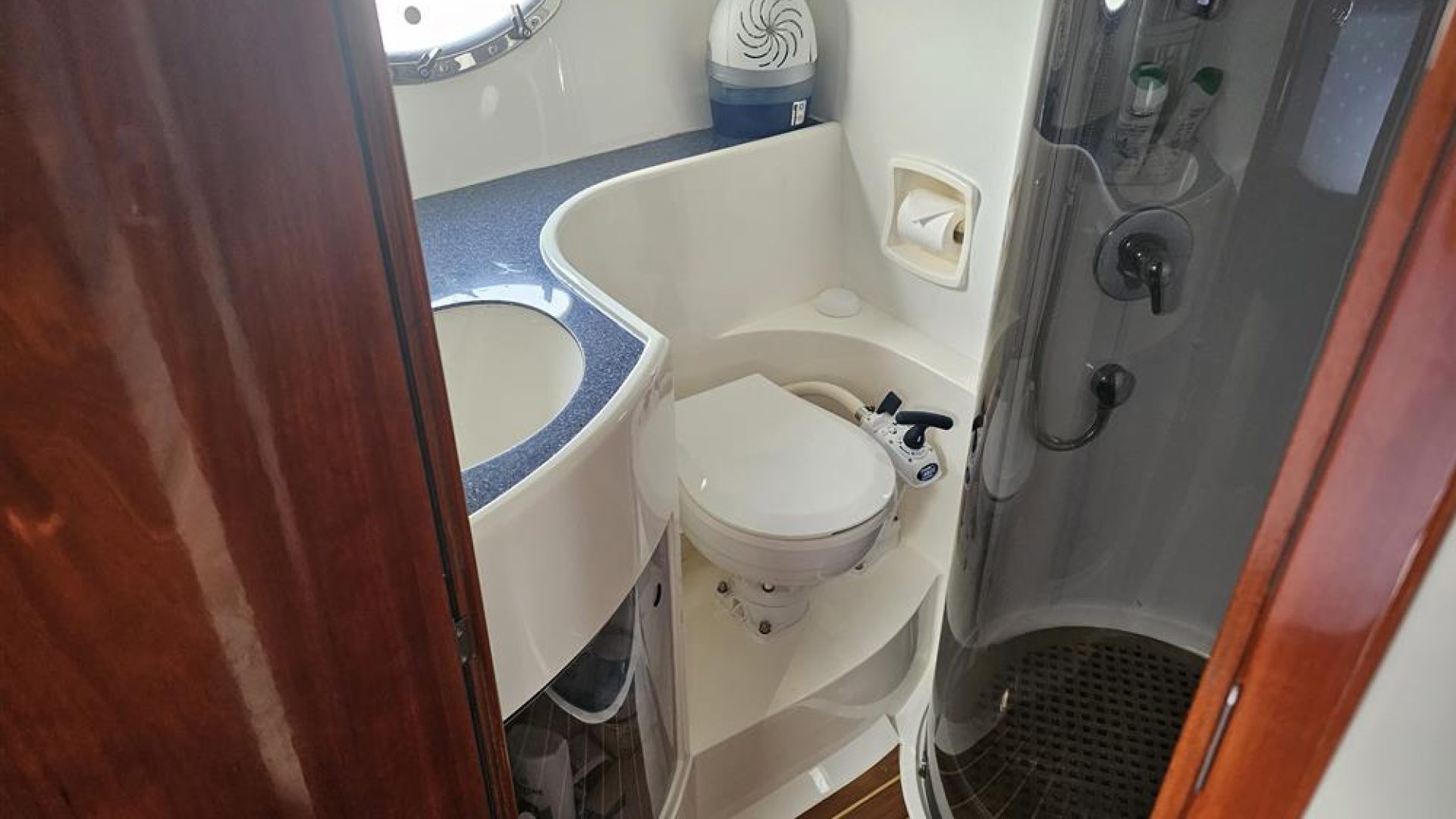 Fairline Targa 40