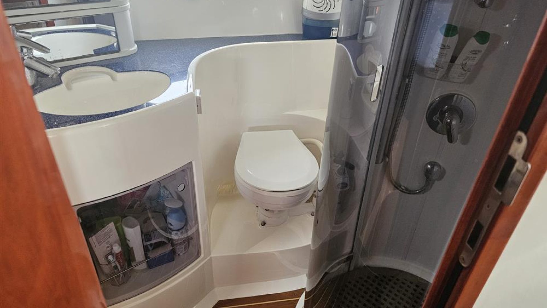 Fairline Targa 40