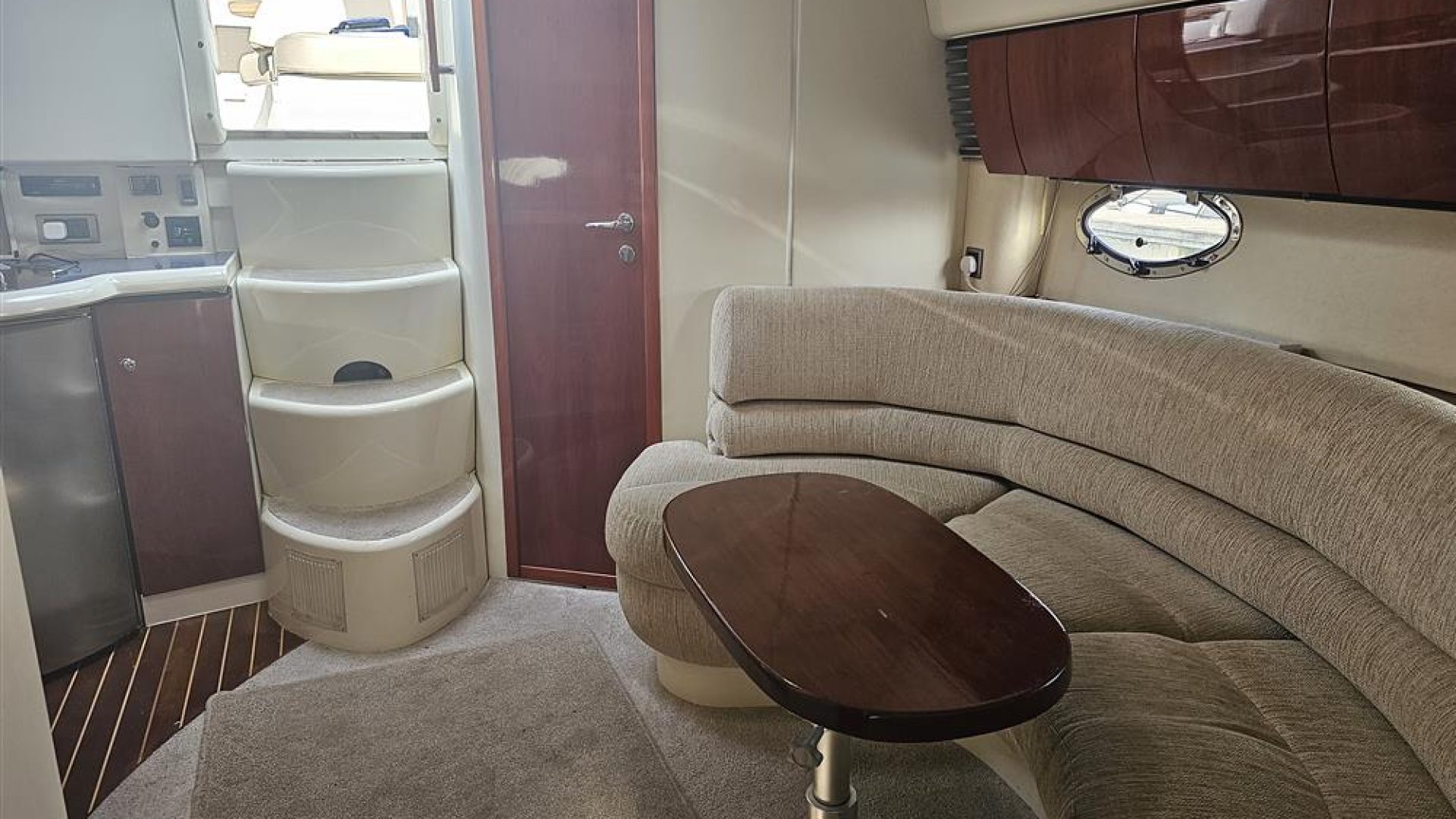 Fairline Targa 40