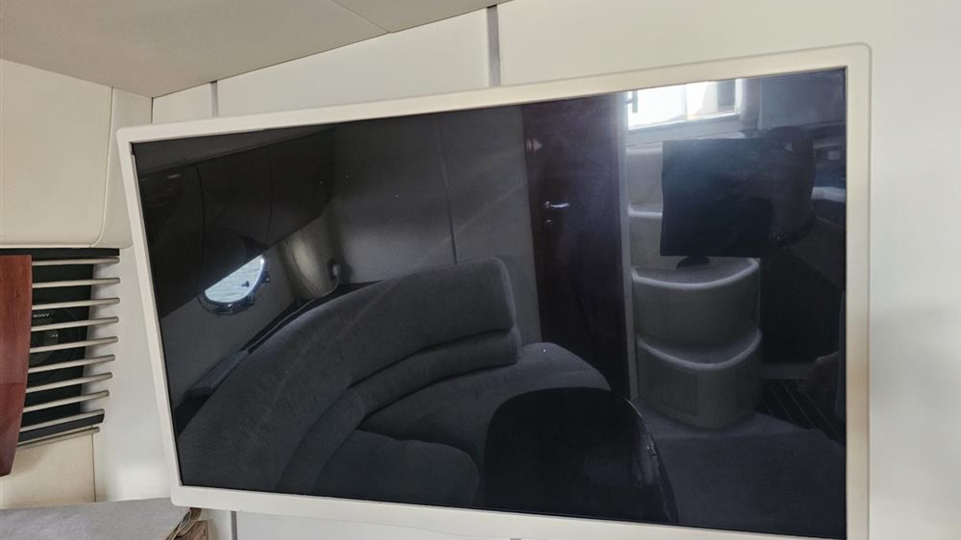 Fairline Targa 40