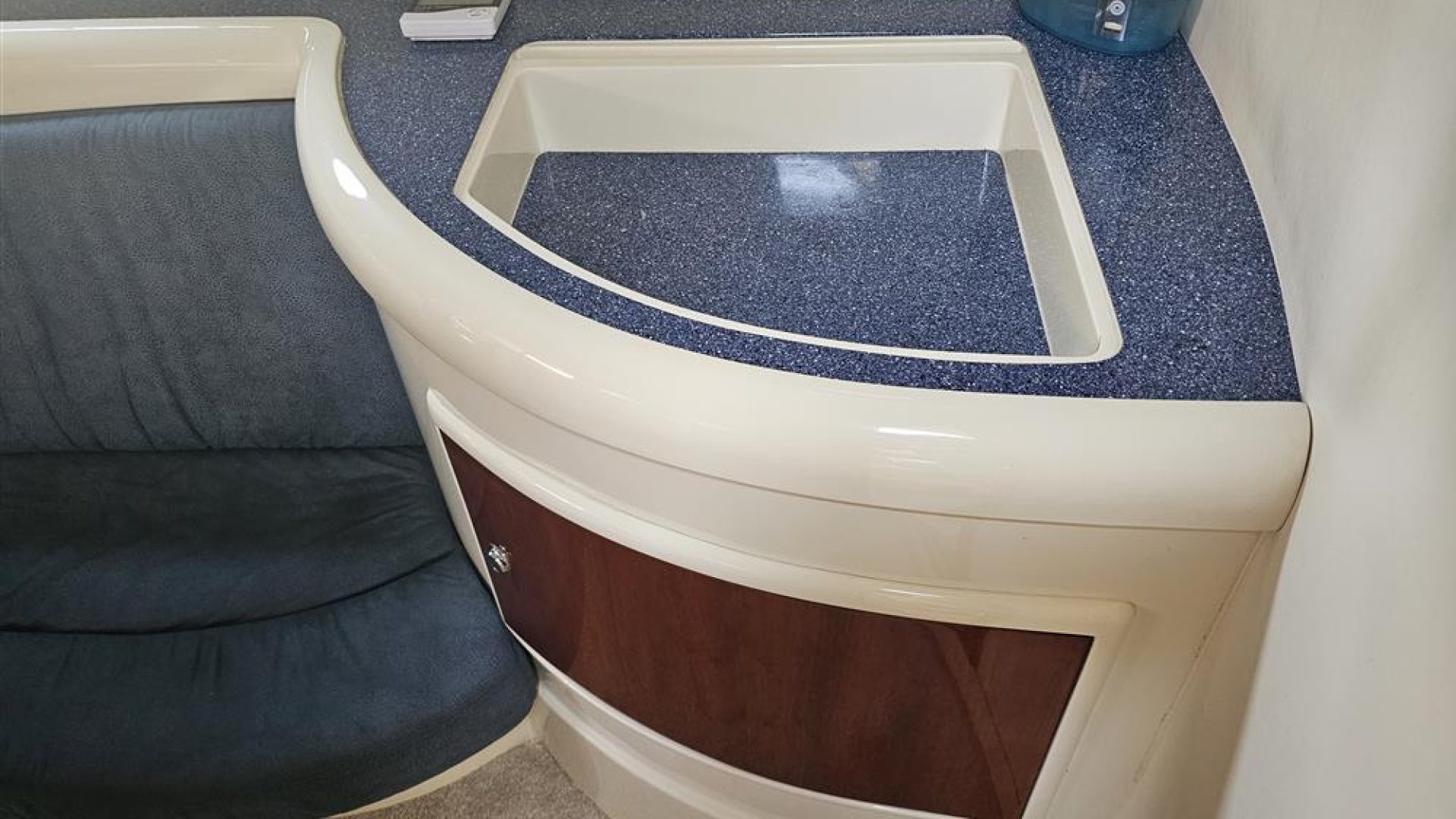 Fairline Targa 40