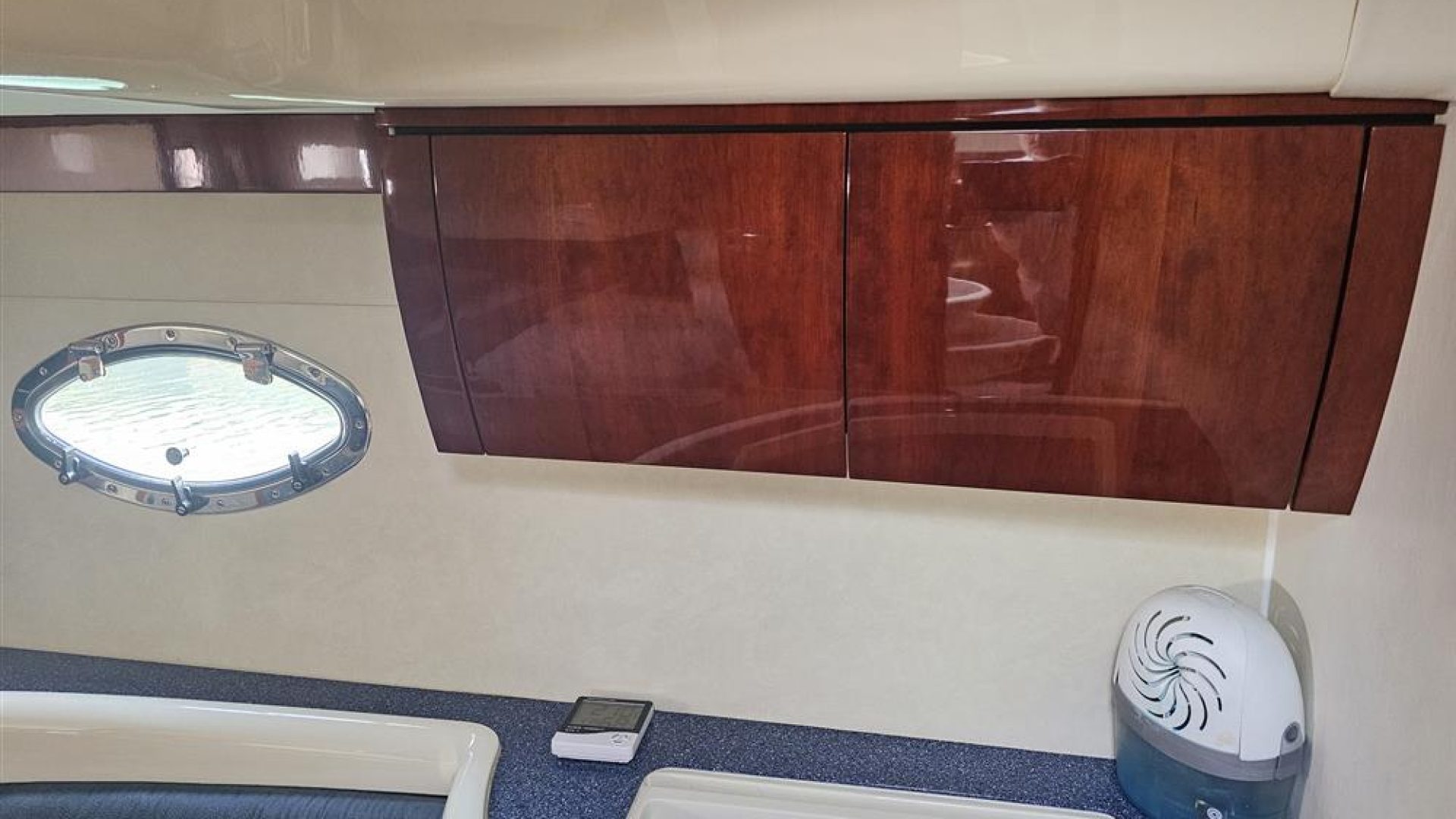 Fairline Targa 40