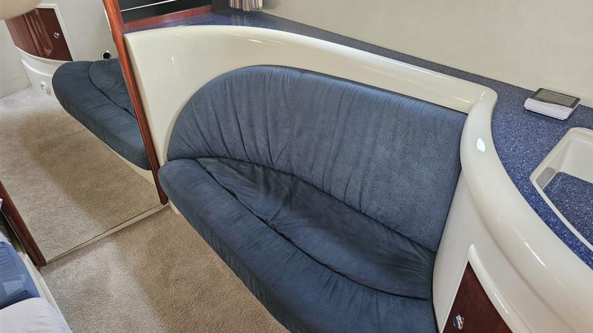 Fairline Targa 40