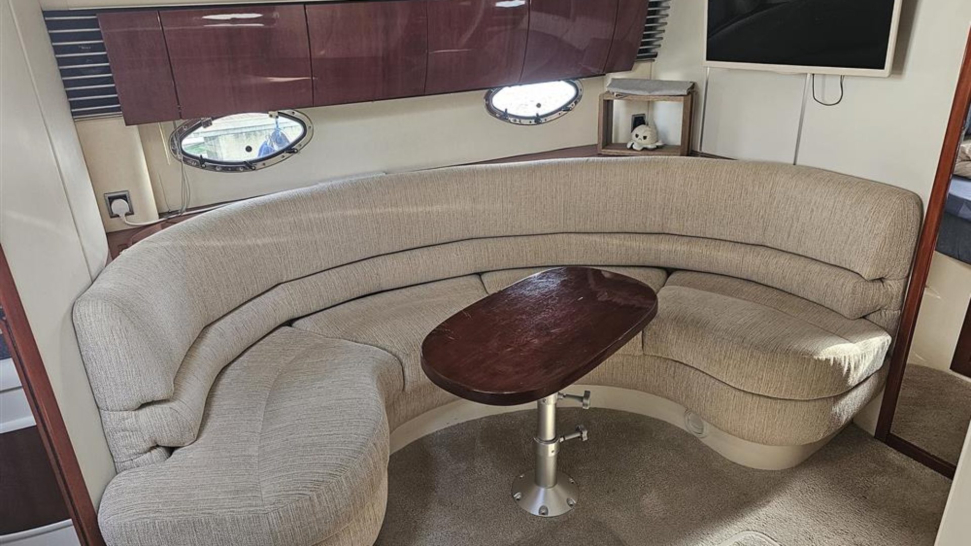 Fairline Targa 40