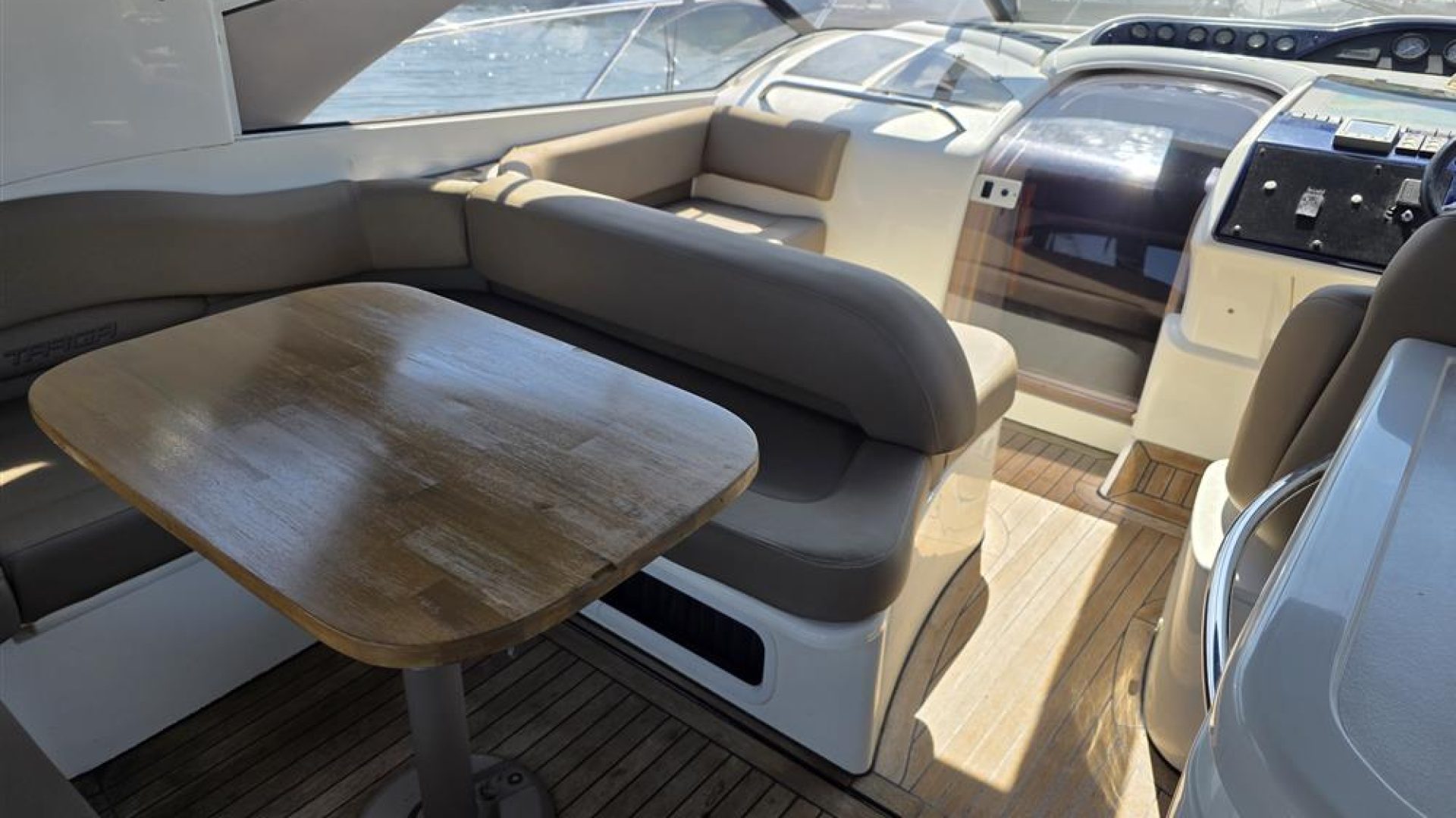 Fairline Targa 40