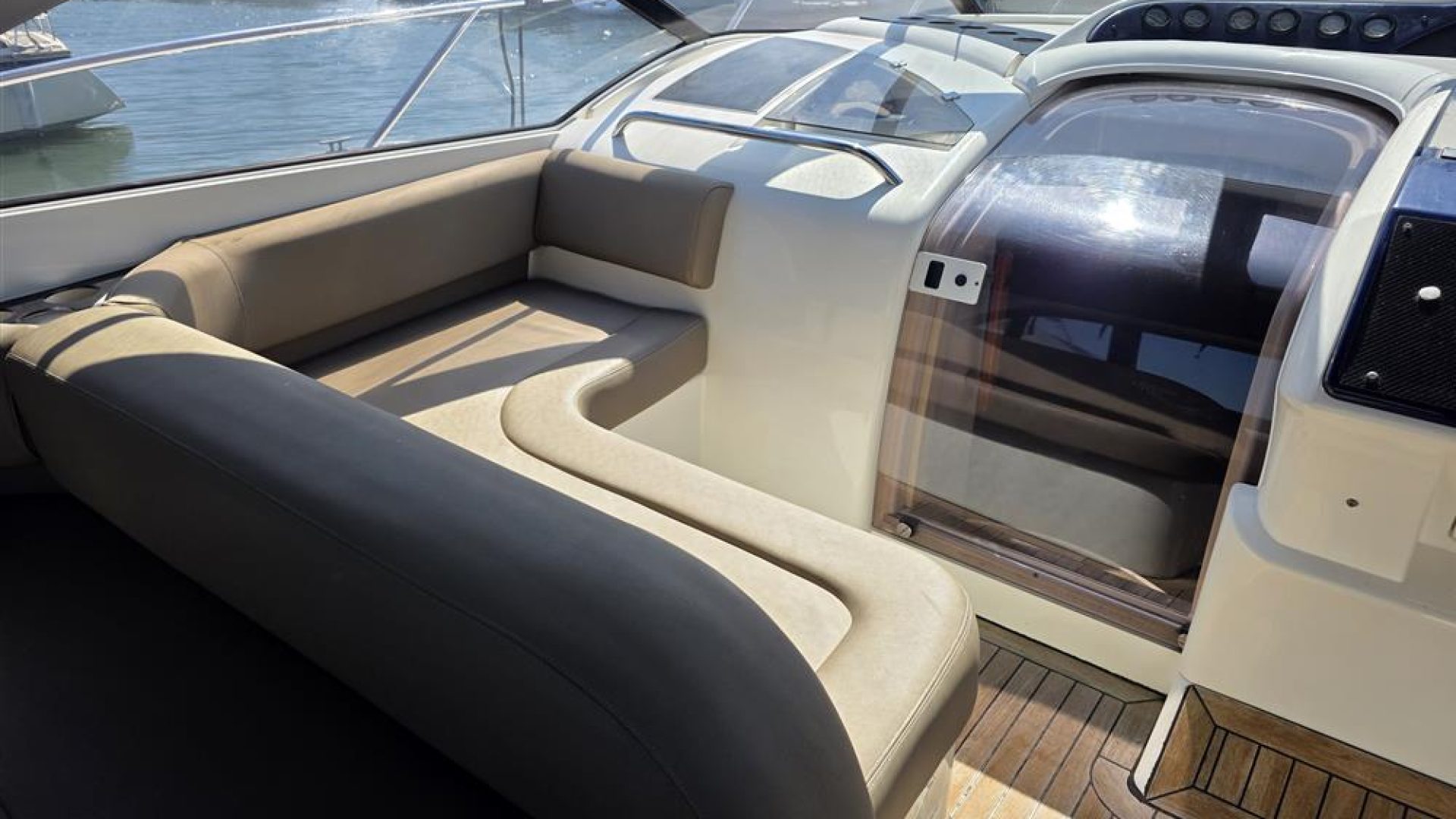 Fairline Targa 40