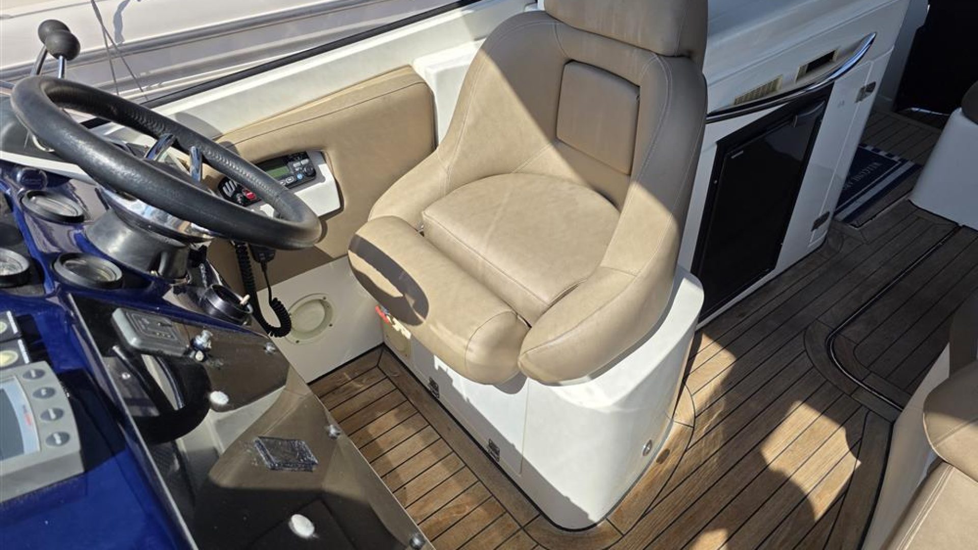 Fairline Targa 40