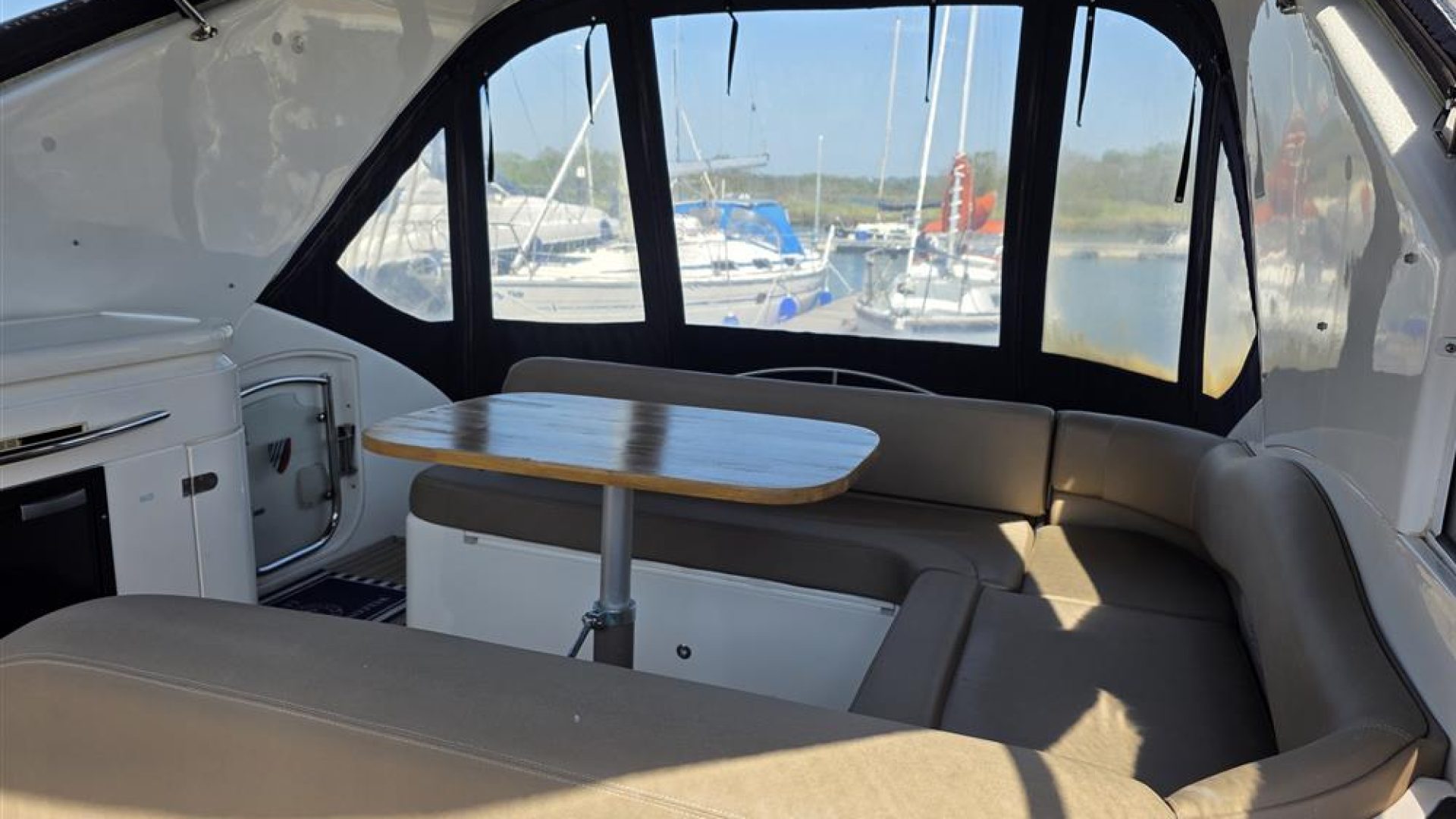 Fairline Targa 40
