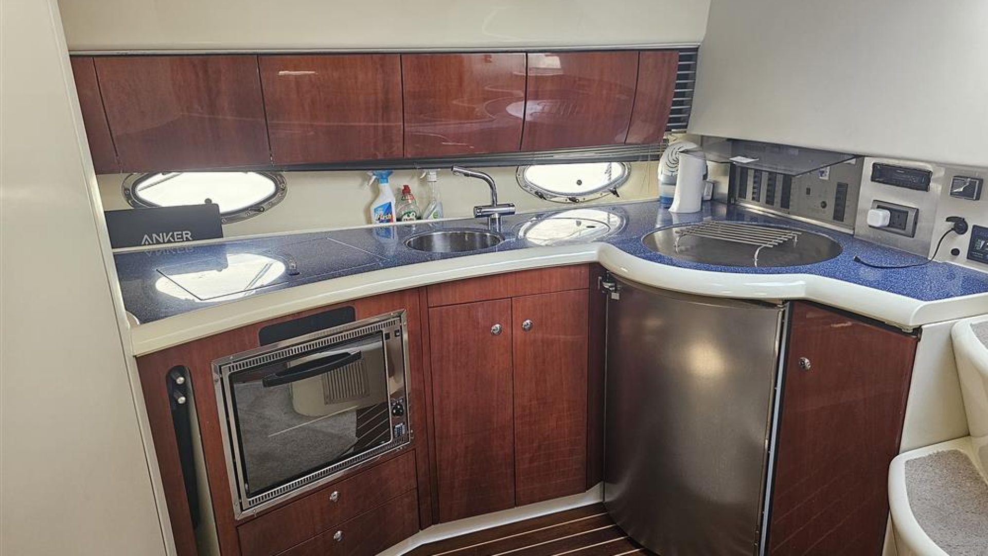 Fairline Targa 40