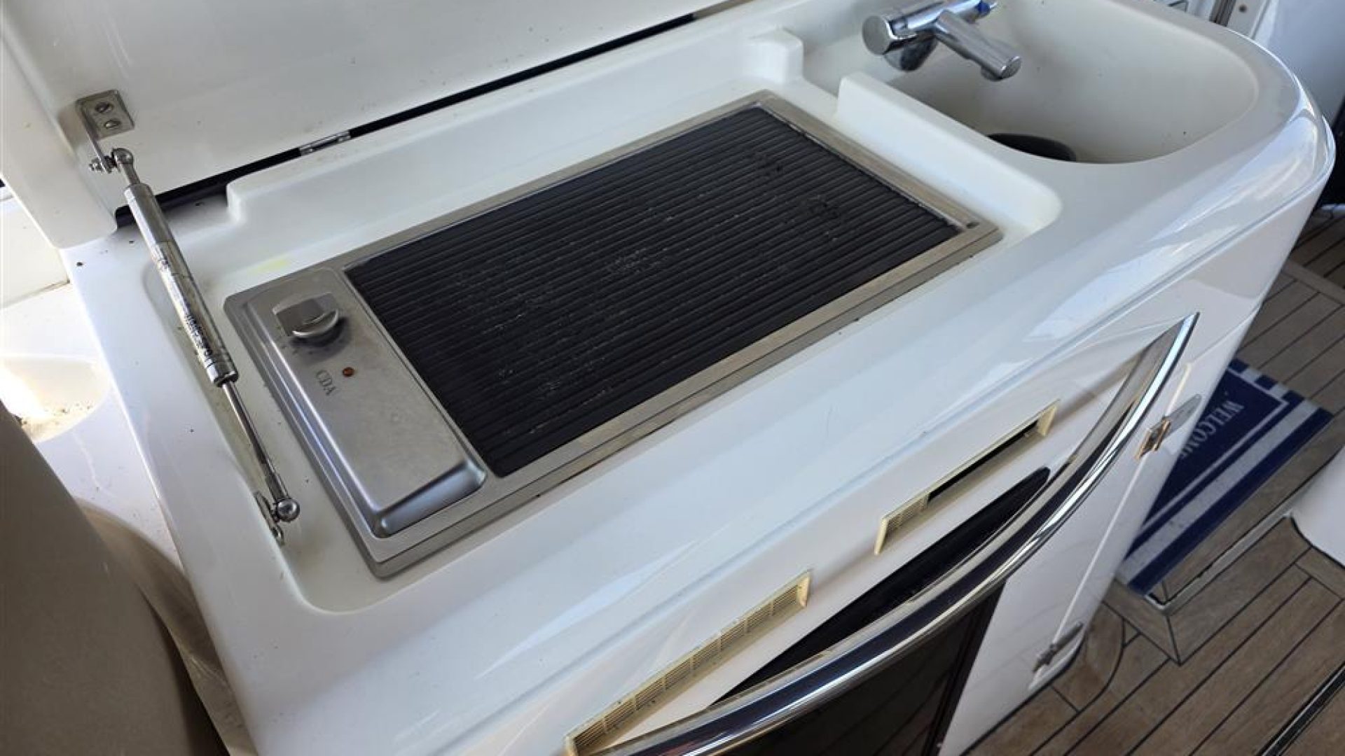 Fairline Targa 40