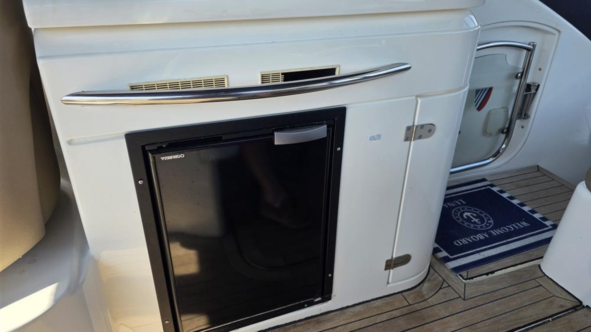 Fairline Targa 40