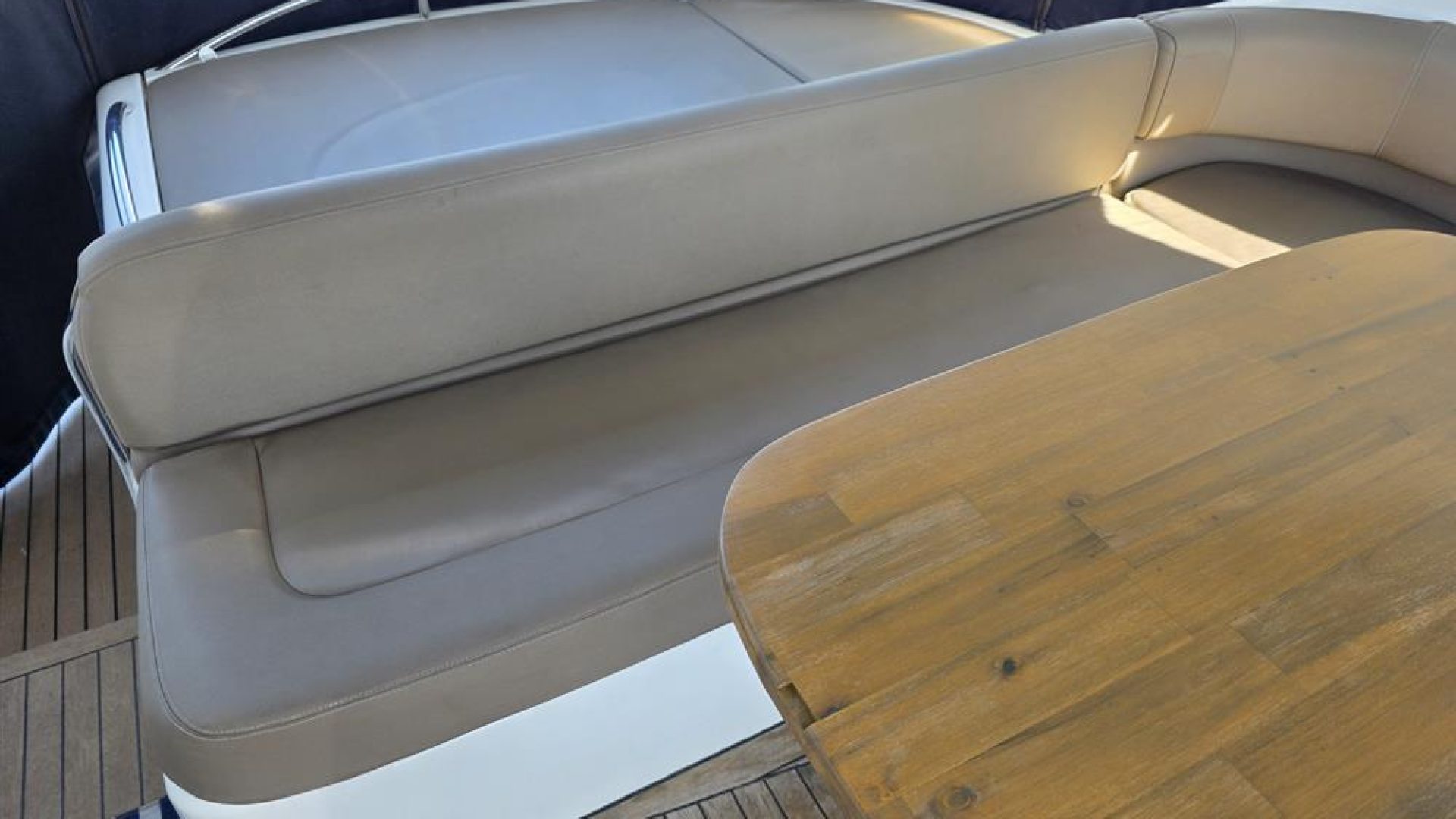 Fairline Targa 40