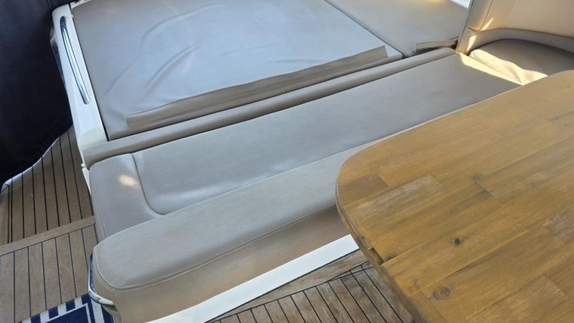 Fairline Targa 40