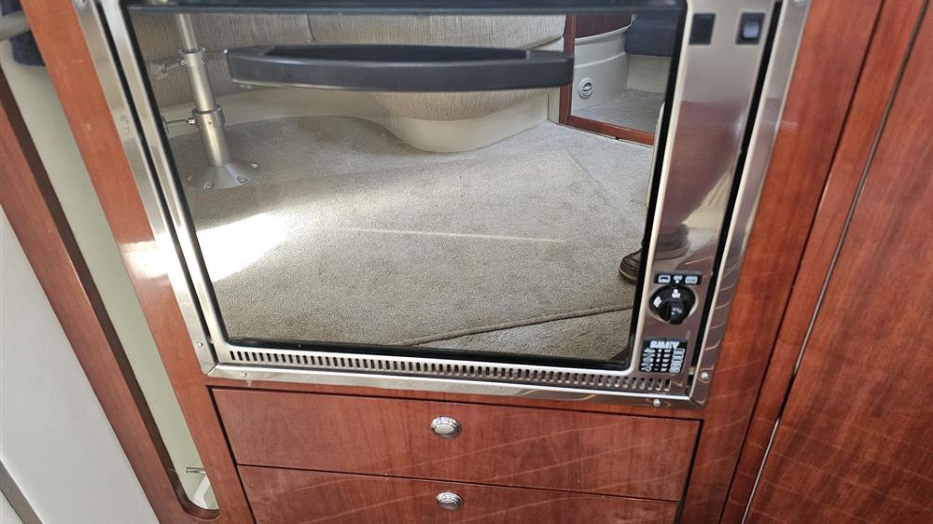 Fairline Targa 40
