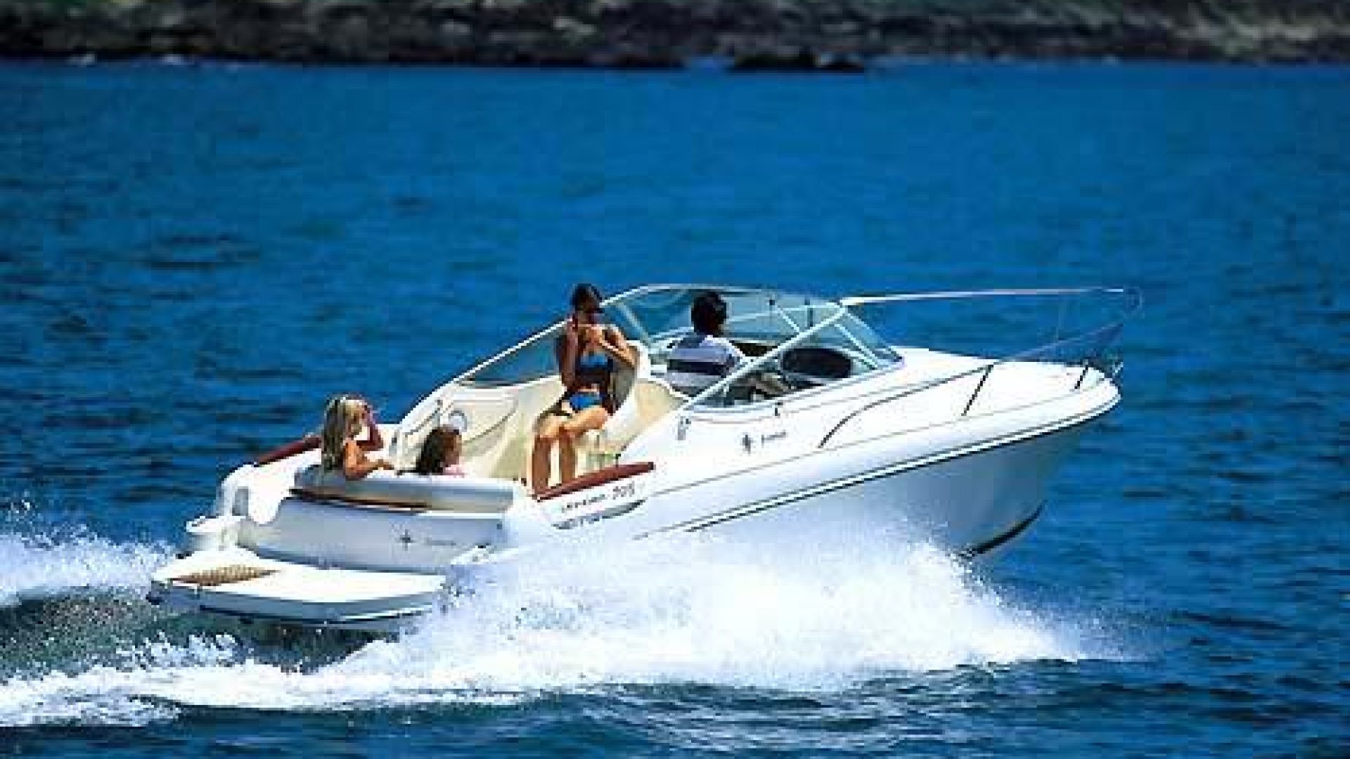 Jeanneau Leader 705