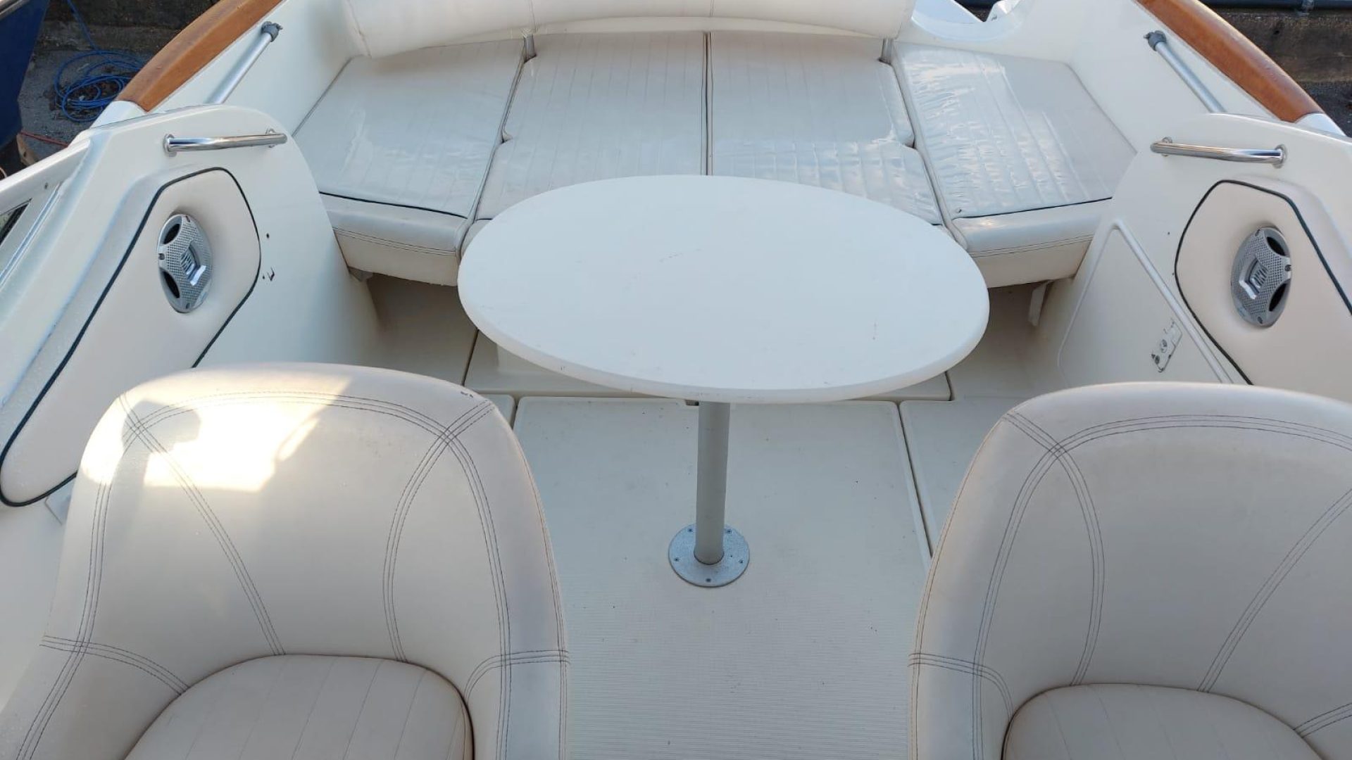 Jeanneau Leader 705